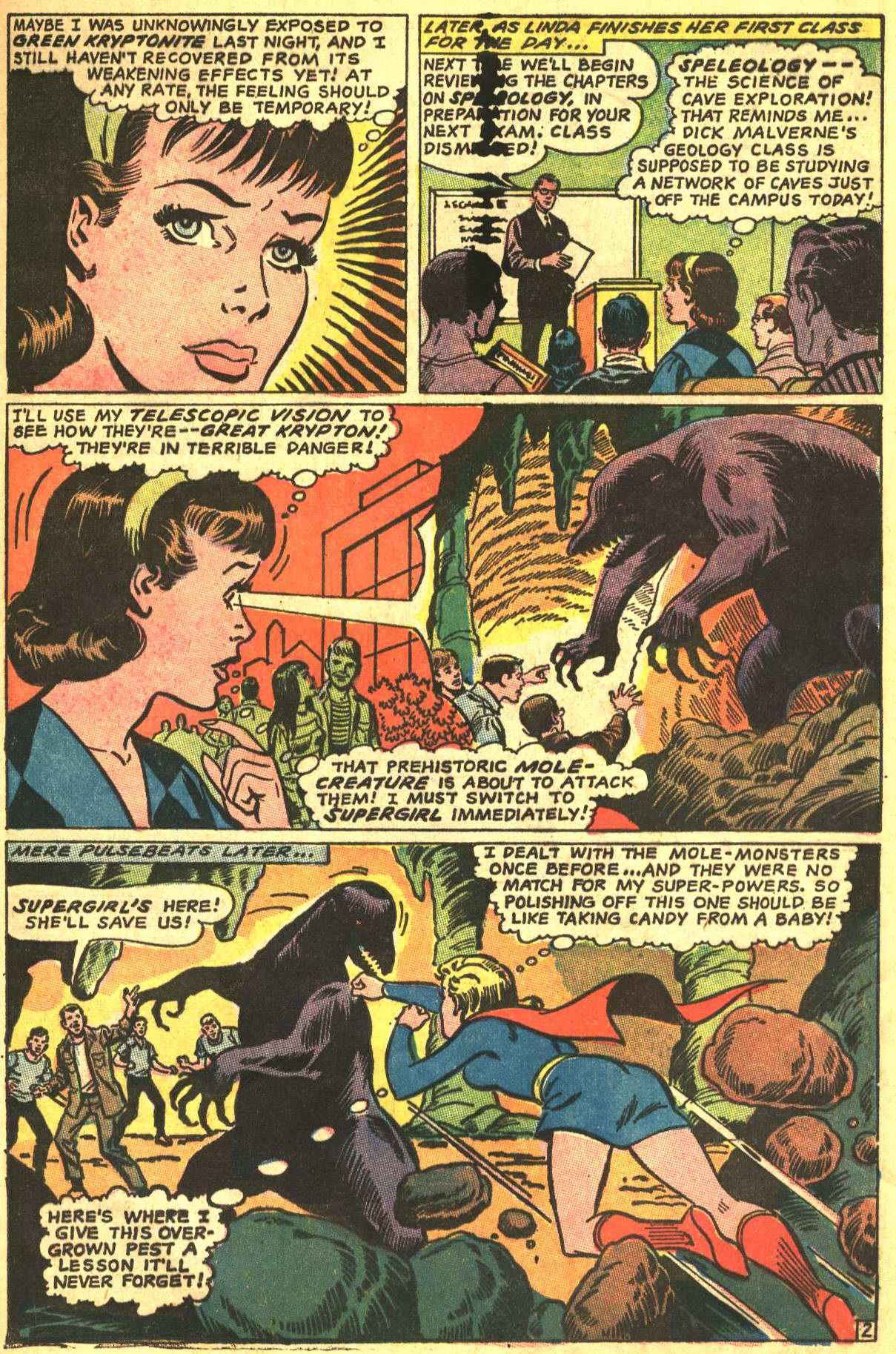 Action Comics (1938) 356 Page 18