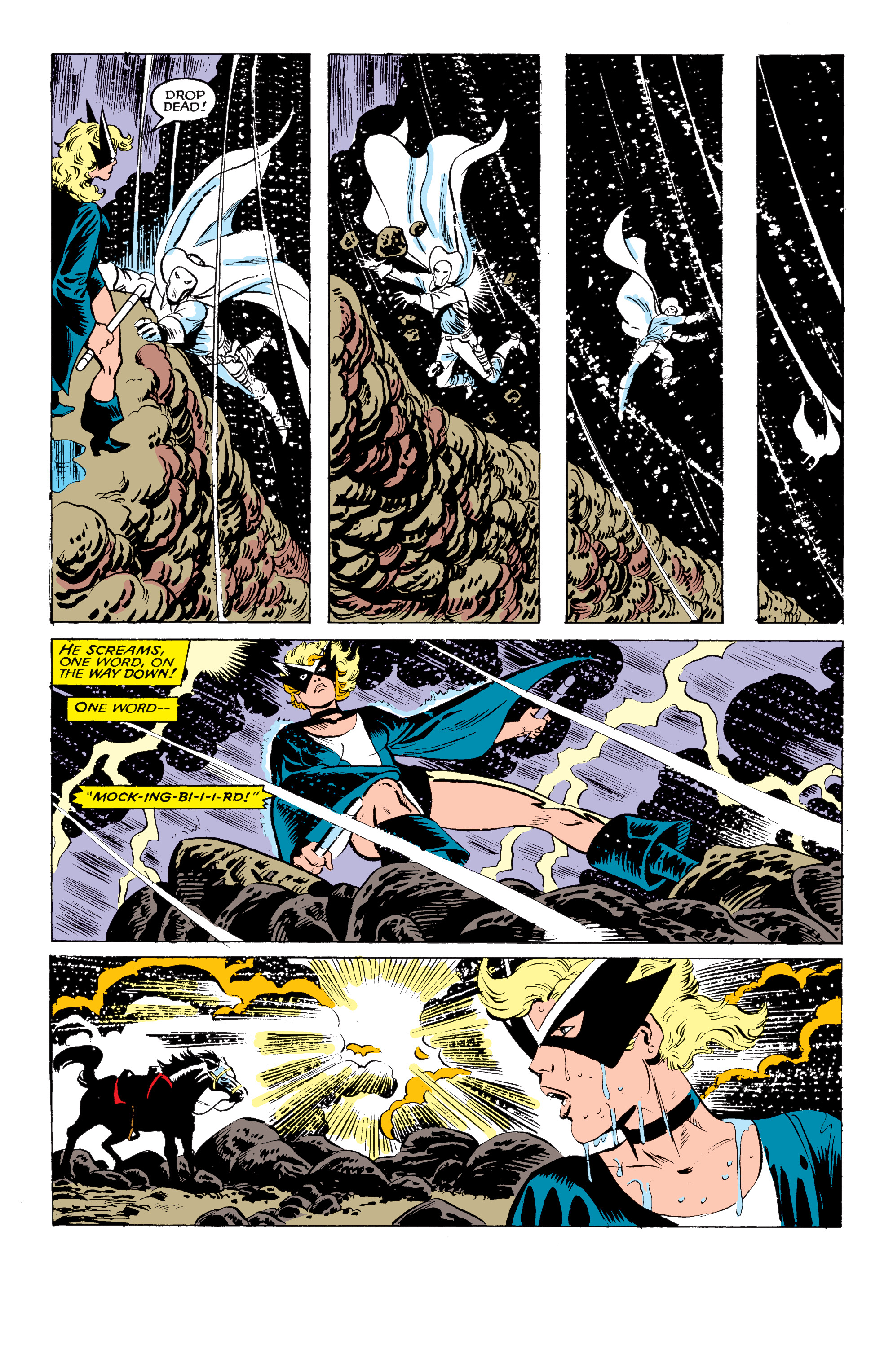 Read online Avengers West Coast Epic Collection: How The West Was Won comic -  Issue #Avengers West Coast Epic Collection Lost in Space-Time (Part 5) - 45