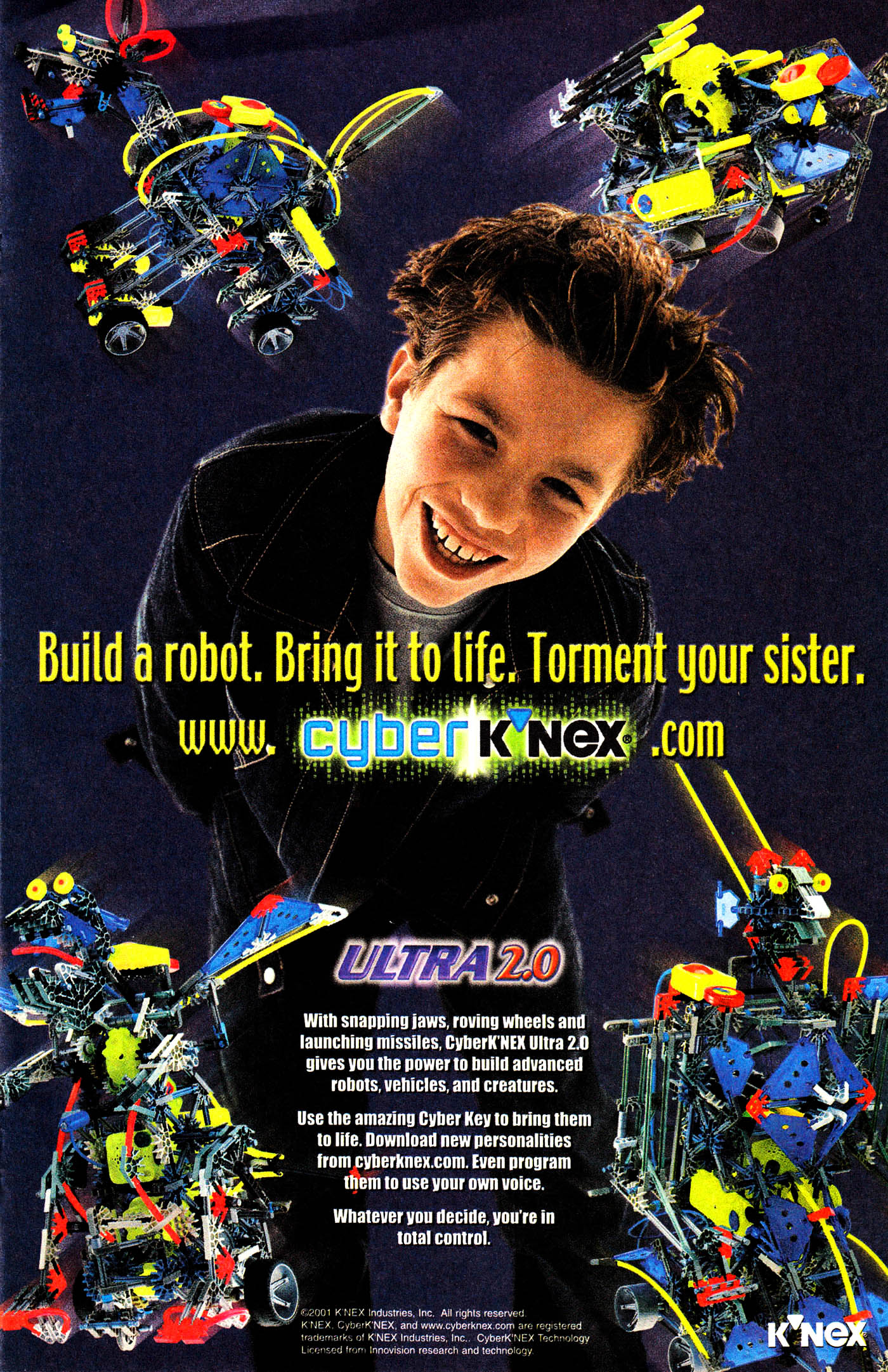 Read online The Powerpuff Girls comic -  Issue #22 - 19