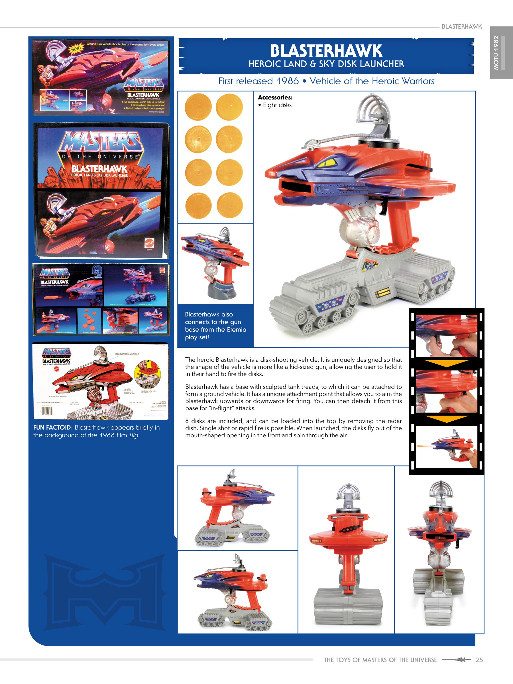 Read online The Toys of He-Man and the Masters of the Universe comic -  Issue # TPB 1 (Part 1) - 26