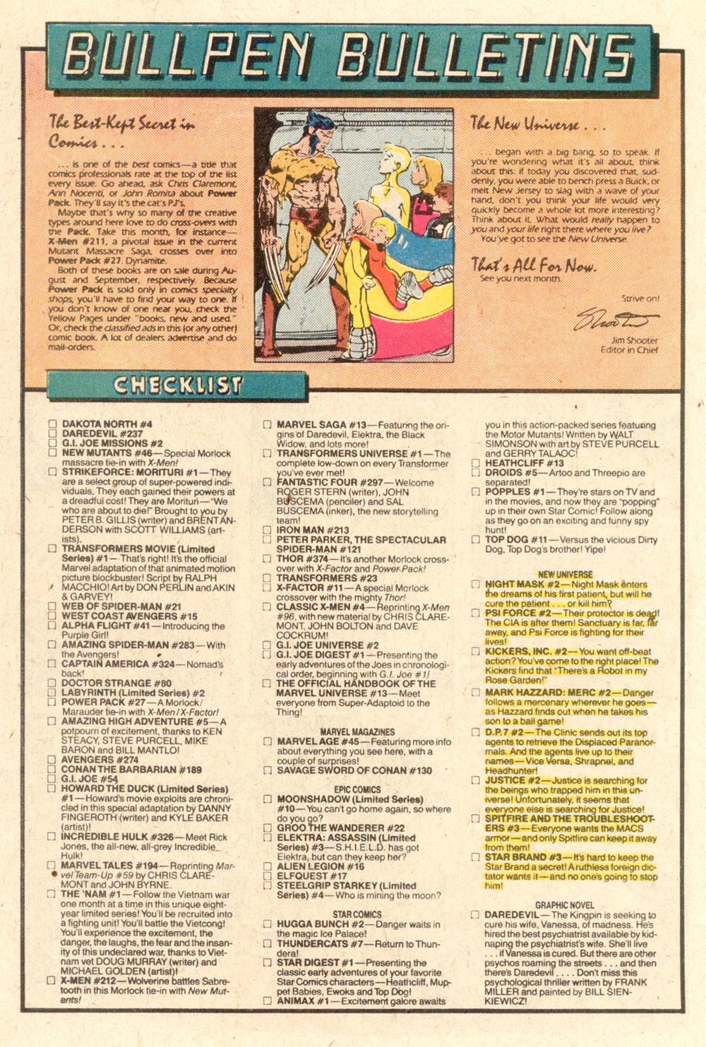 Read online Sergio Aragonés Groo the Wanderer comic -  Issue #22 - 23