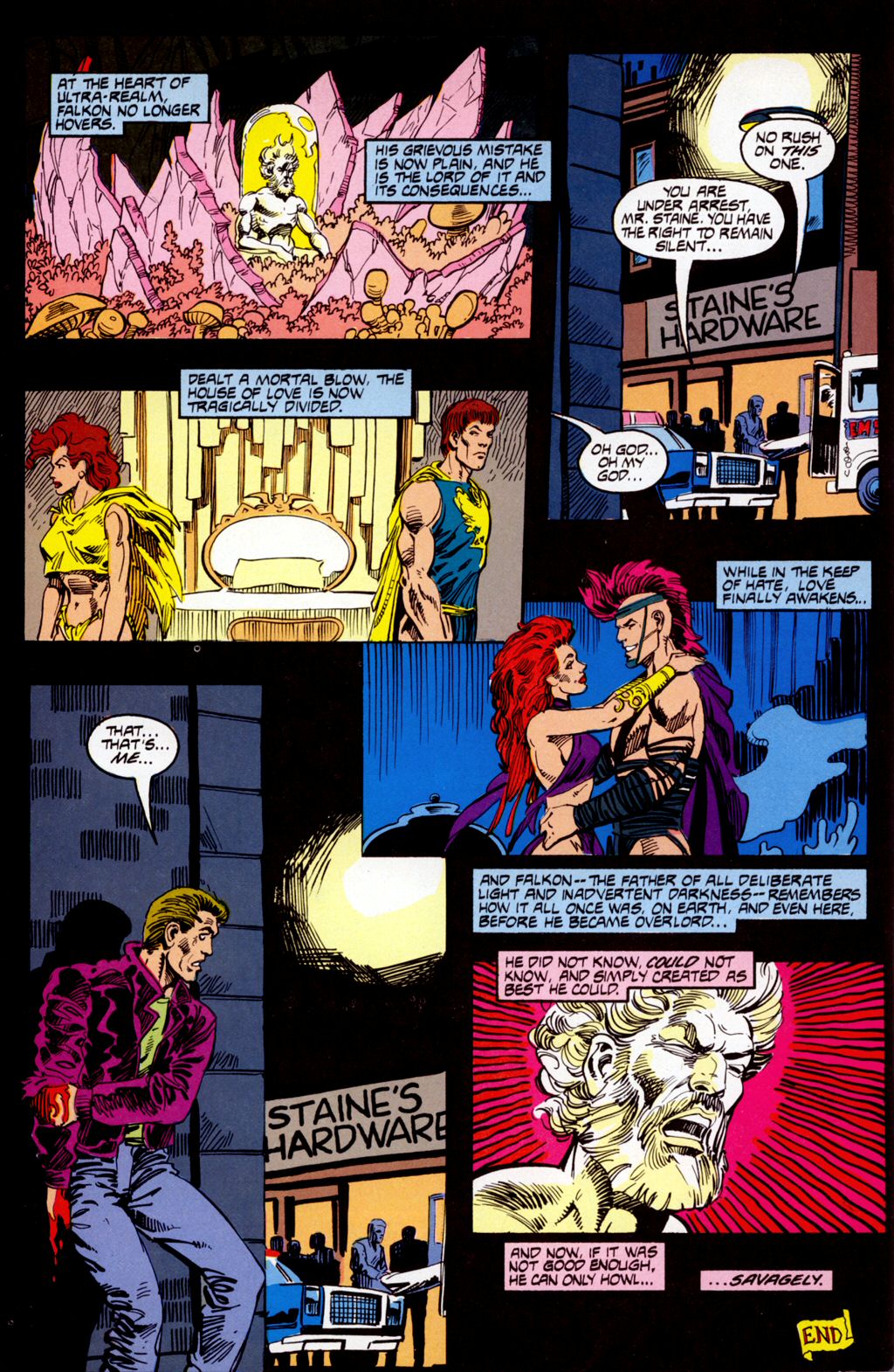Read online Lords of the Ultra-Realm comic -  Issue # _Special 1 - 46