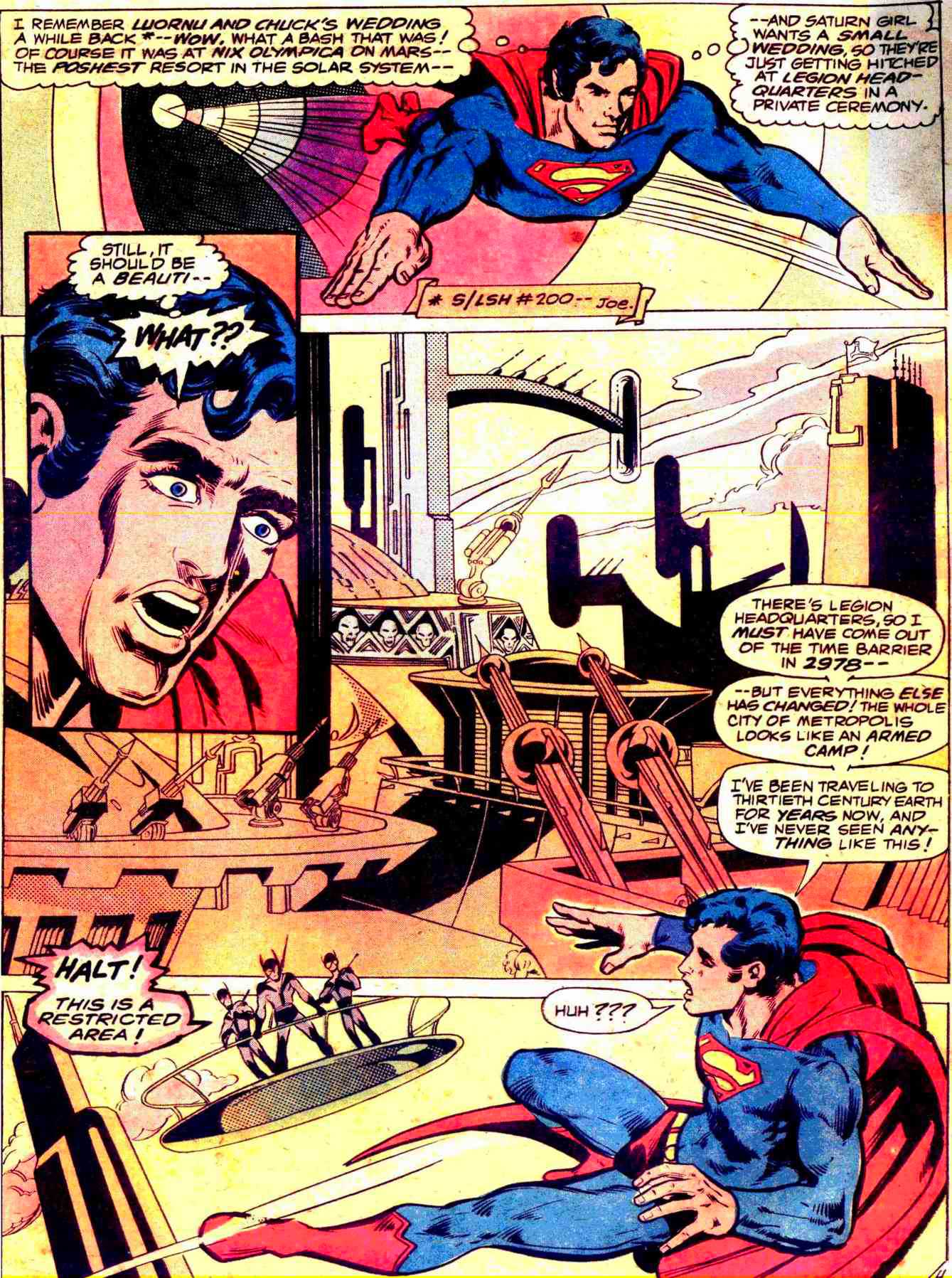 Read online All-New Collectors' Edition comic -  Issue #55 - 4