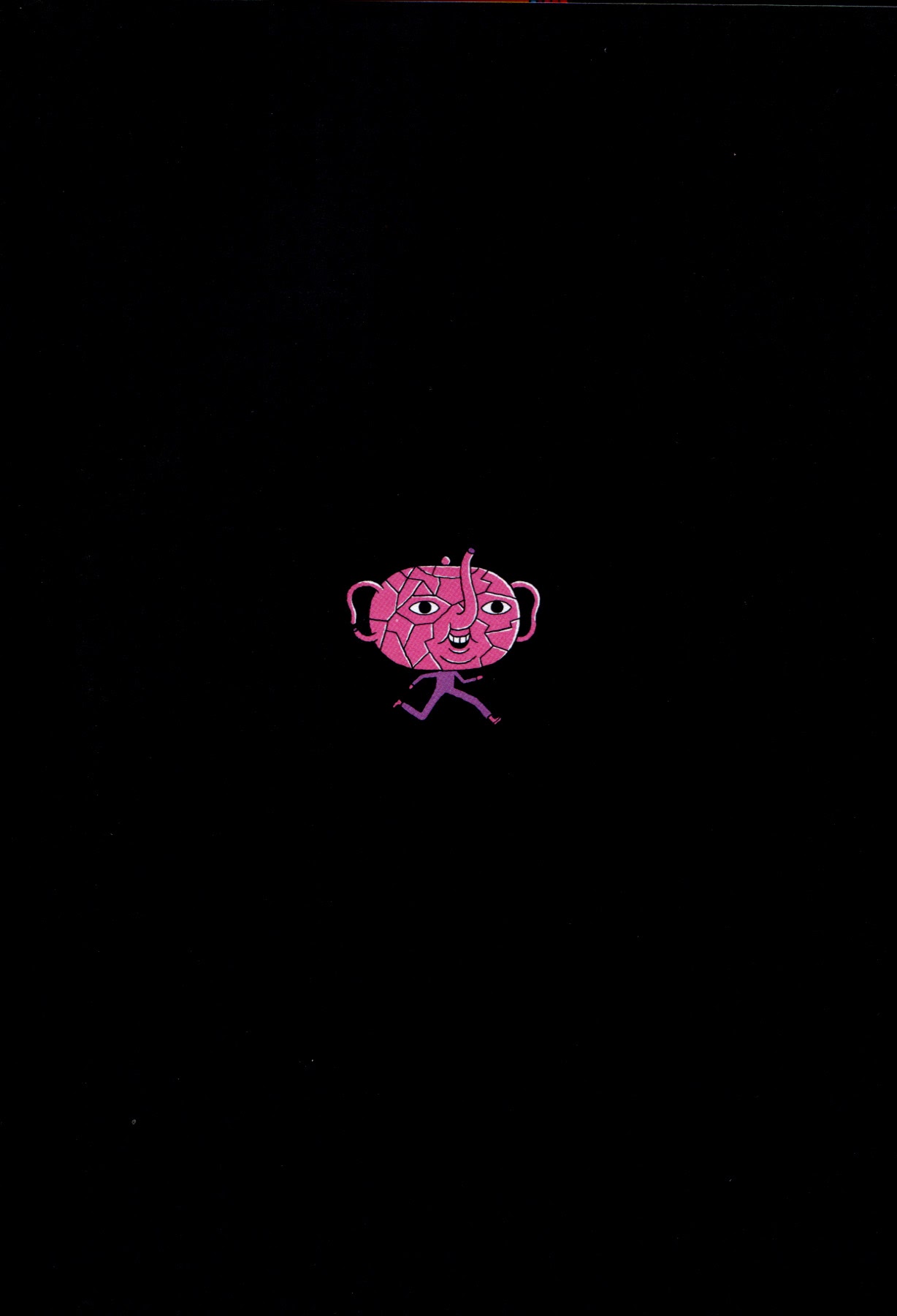 Read online Crawl Space (2017) comic -  Issue # TPB - 101