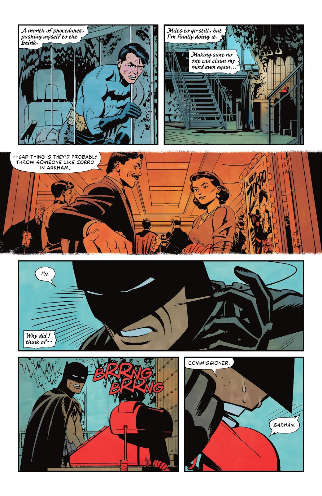 Batman (2016) issue 128 - Page 28
