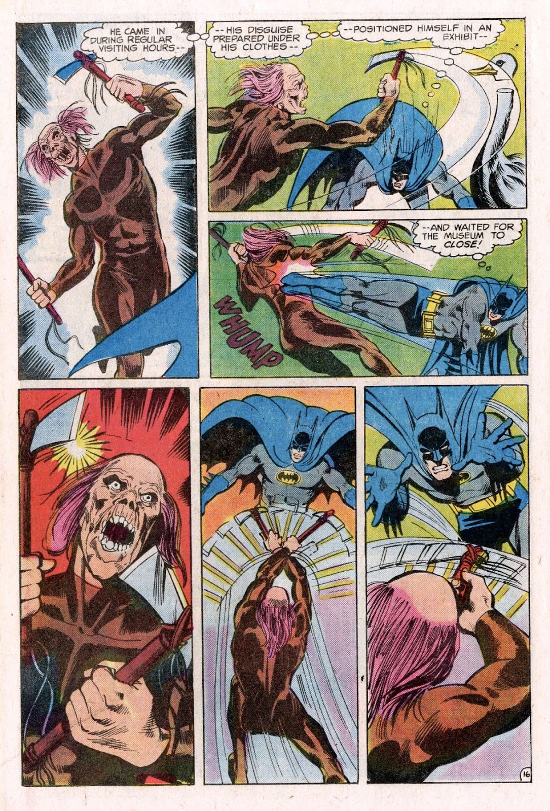 Batman (1940) issue 303 - Page 25