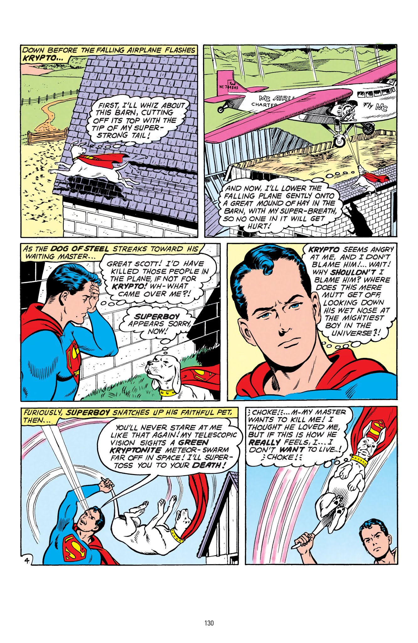 Read online Legion of Super-Heroes: The Silver Age comic -  Issue # TPB 1 (Part 2) - 32