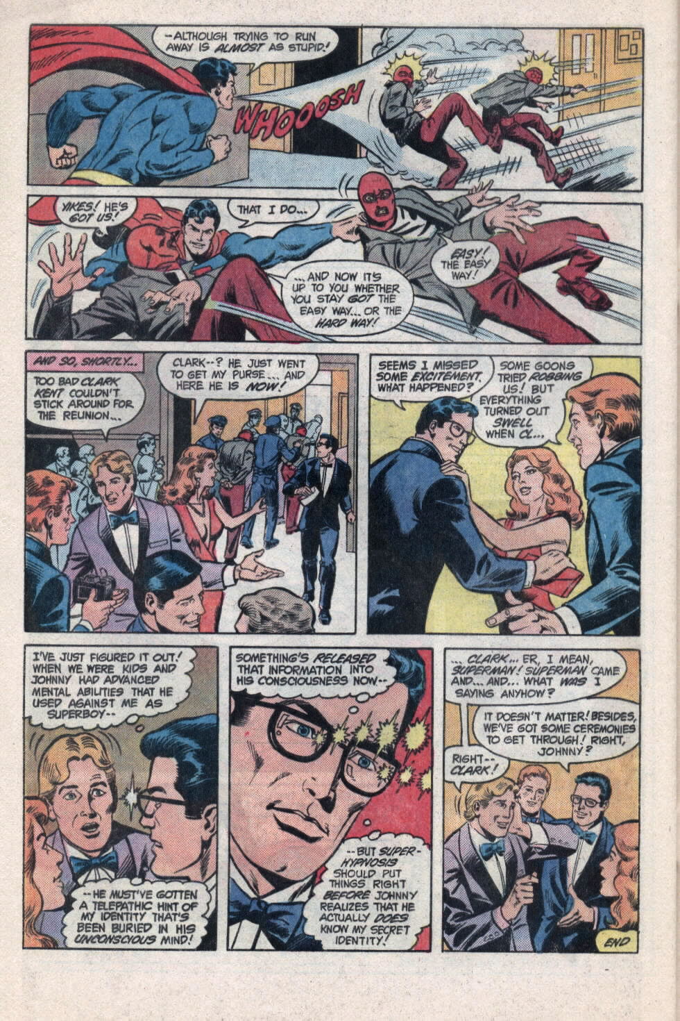 Superman (1939) issue 403 - Page 25