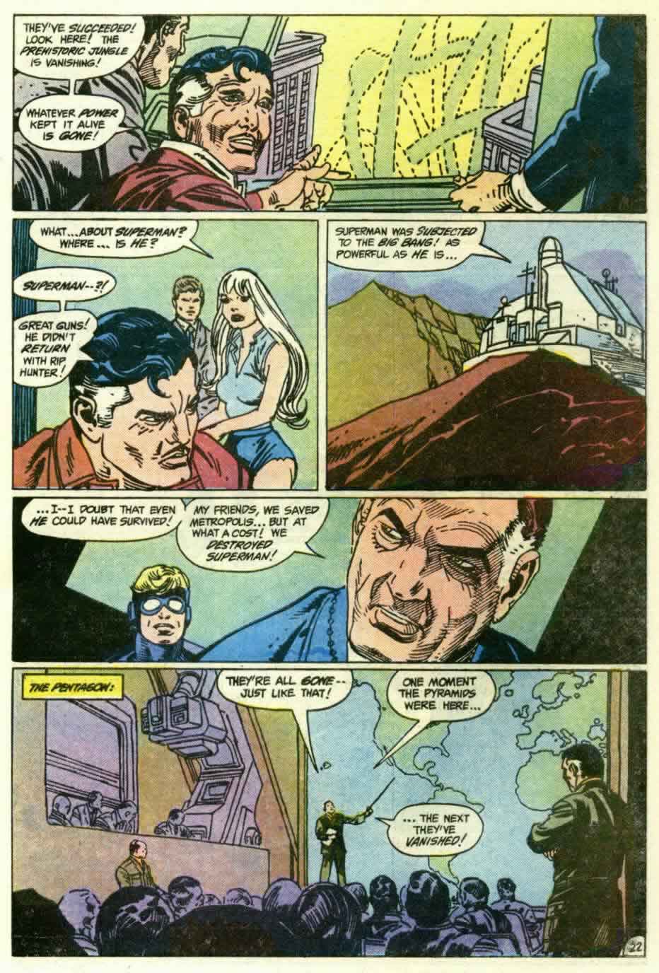 Read online Action Comics (1938) comic -  Issue #553 - 23