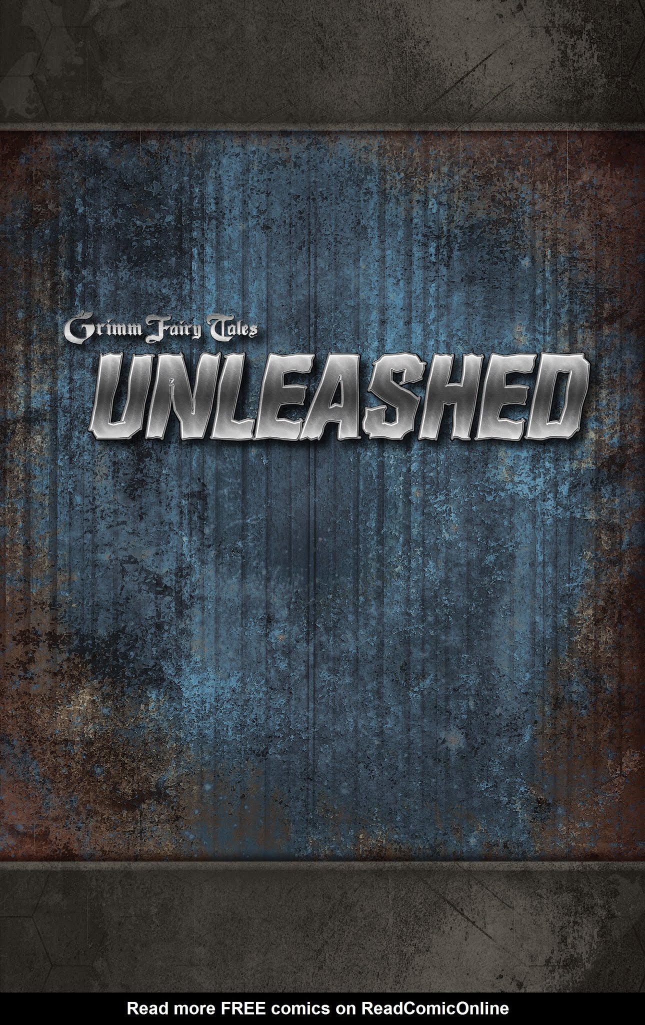 Read online Grimm Fairy Tales Unleashed (2013) comic -  Issue # TPB 1 (Part 1) - 11
