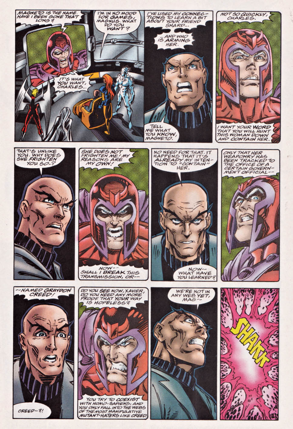 Read online What If...? (1989) comic -  Issue #84 - 15