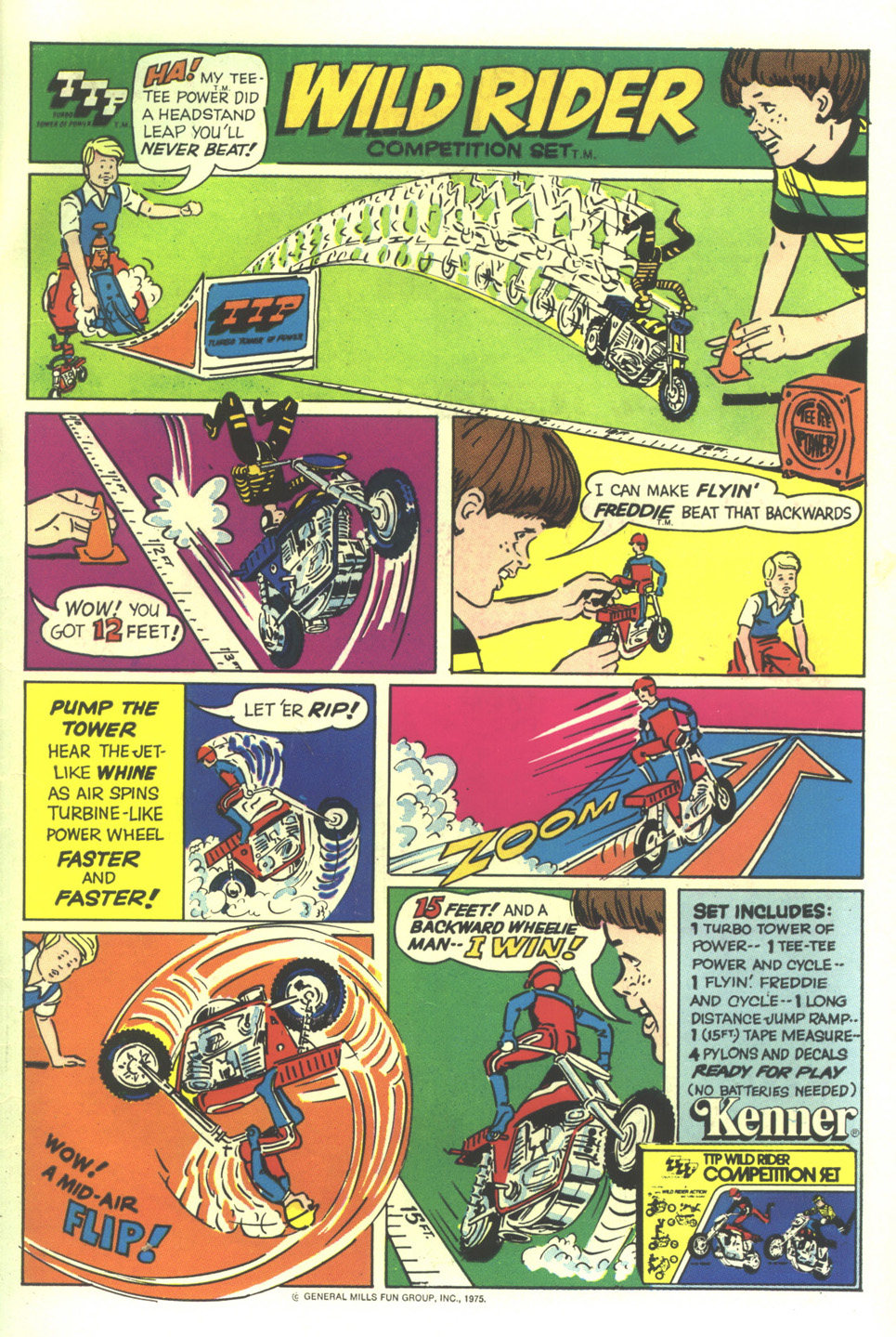 Read online Walt Disney THE BEAGLE BOYS comic -  Issue #27 - 35