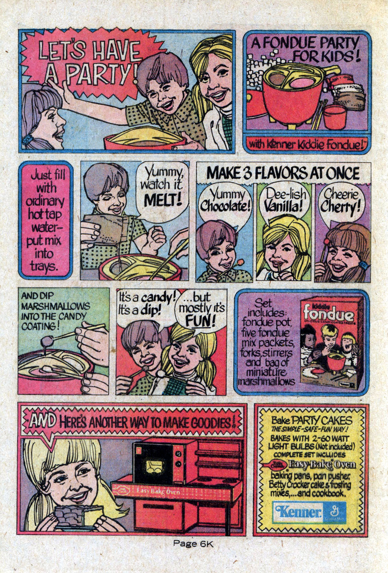 Read online The Inspector (1974) comic -  Issue #3 - 24