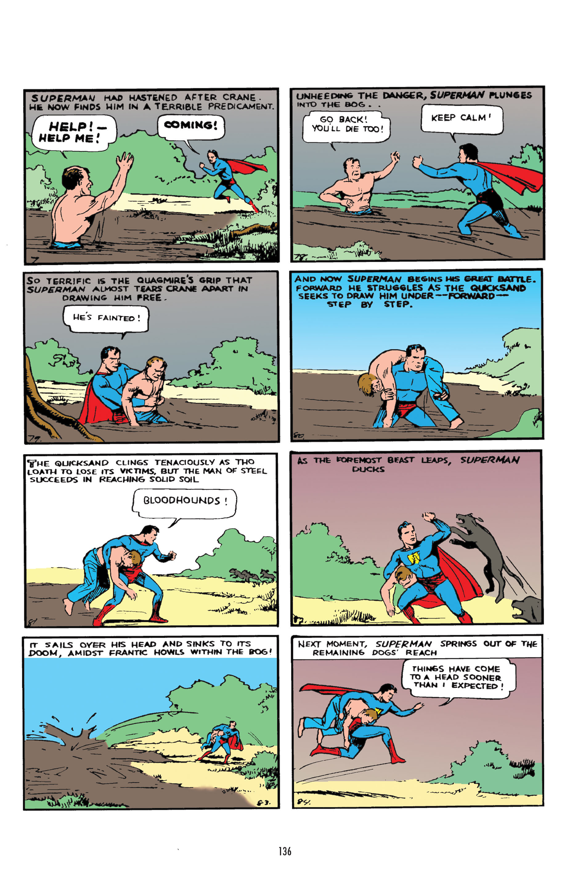 Read online The Superman Chronicles comic -  Issue # TPB 1 (Part 2) - 37