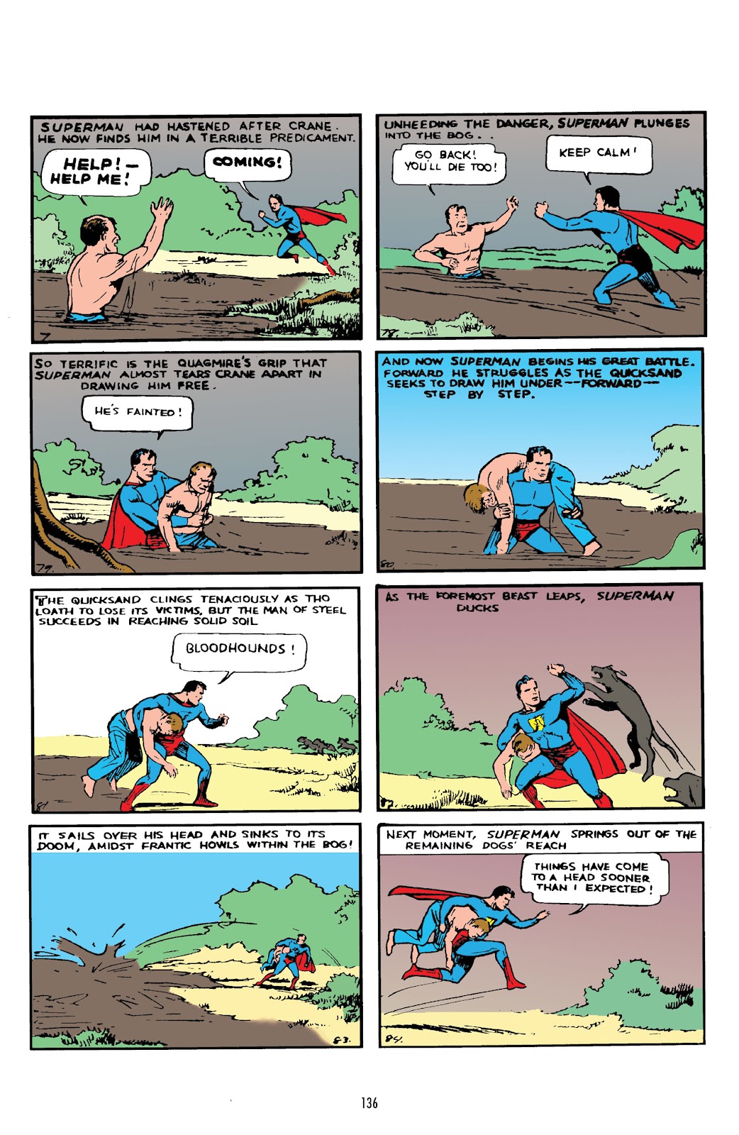 The Superman Chronicles issue TPB 1 (Part 2) - Page 37