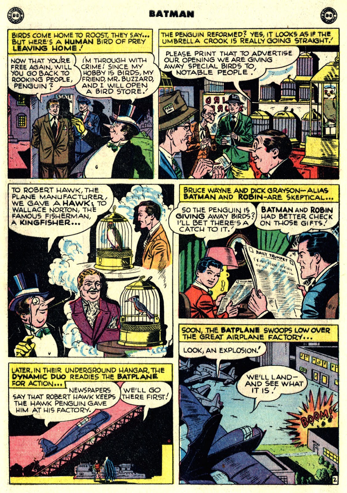 Batman (1940) issue 41 - Page 4