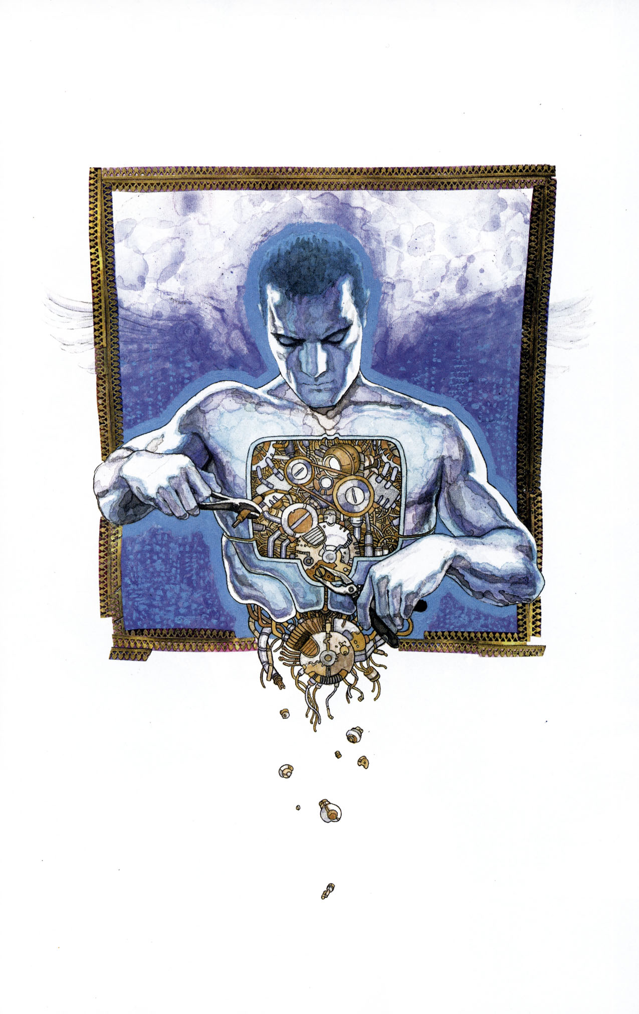 Read online Reflections comic -  Issue #11 - 13