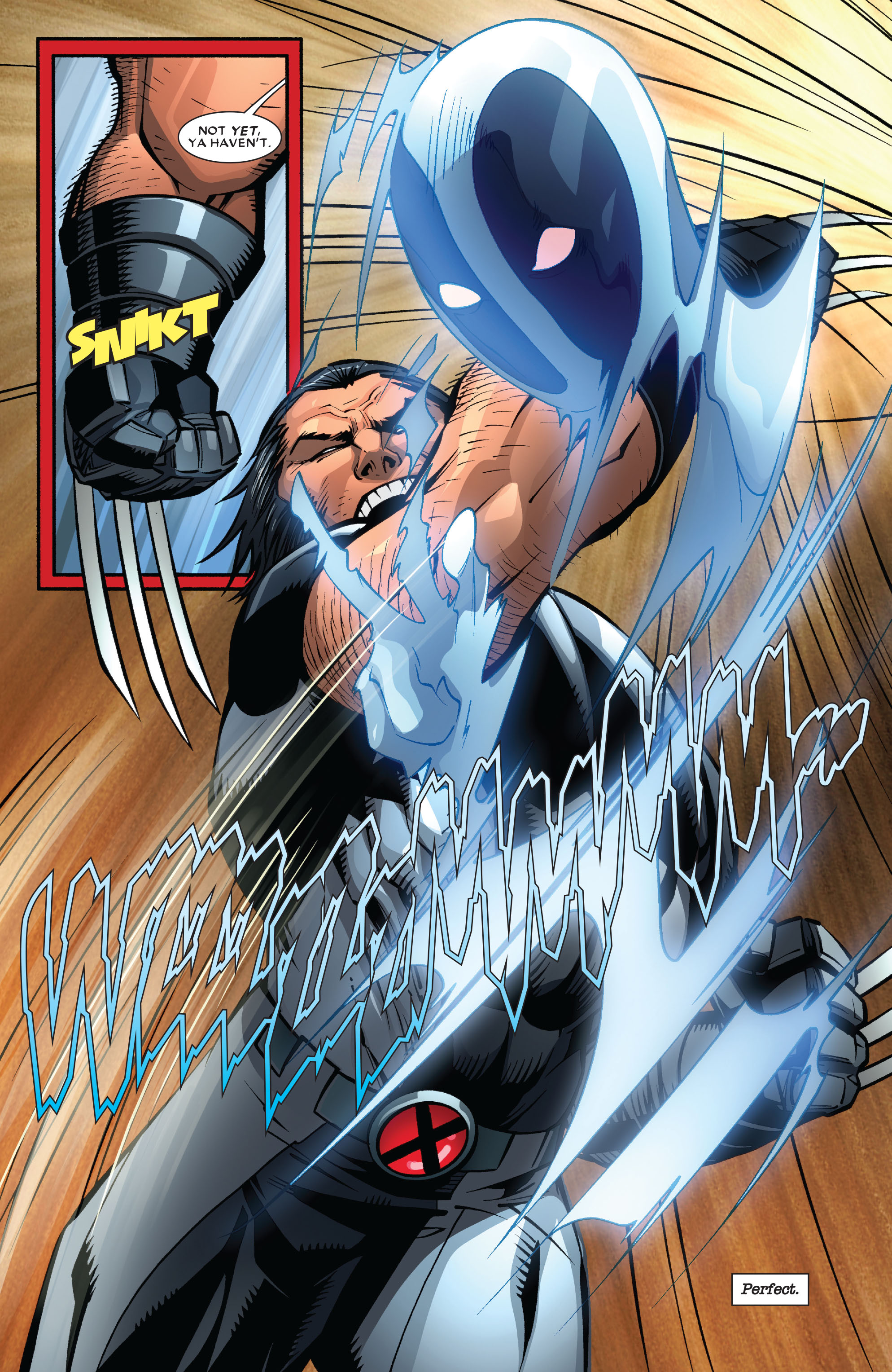 Read online Deadpool (2008) comic -  Issue #53 - 14