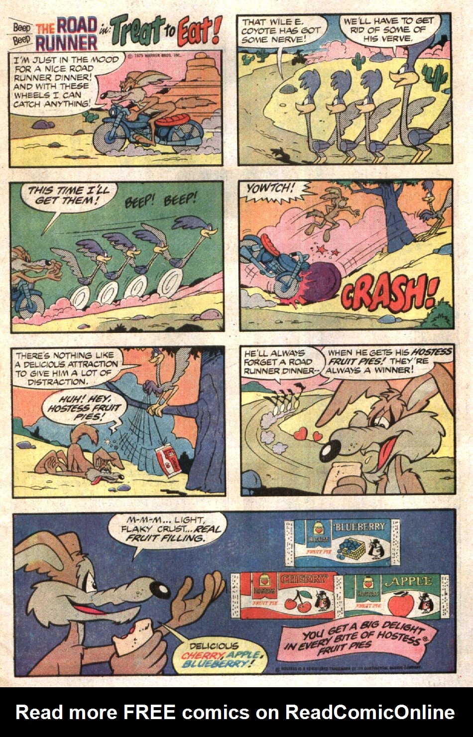 Read online Ripley's Believe it or Not! (1965) comic -  Issue #53 - 7