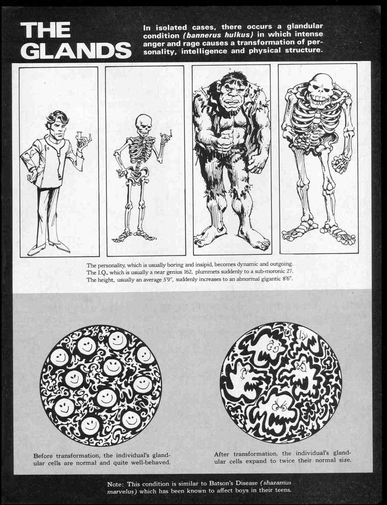 Read online MAD comic -  Issue #236 - 41