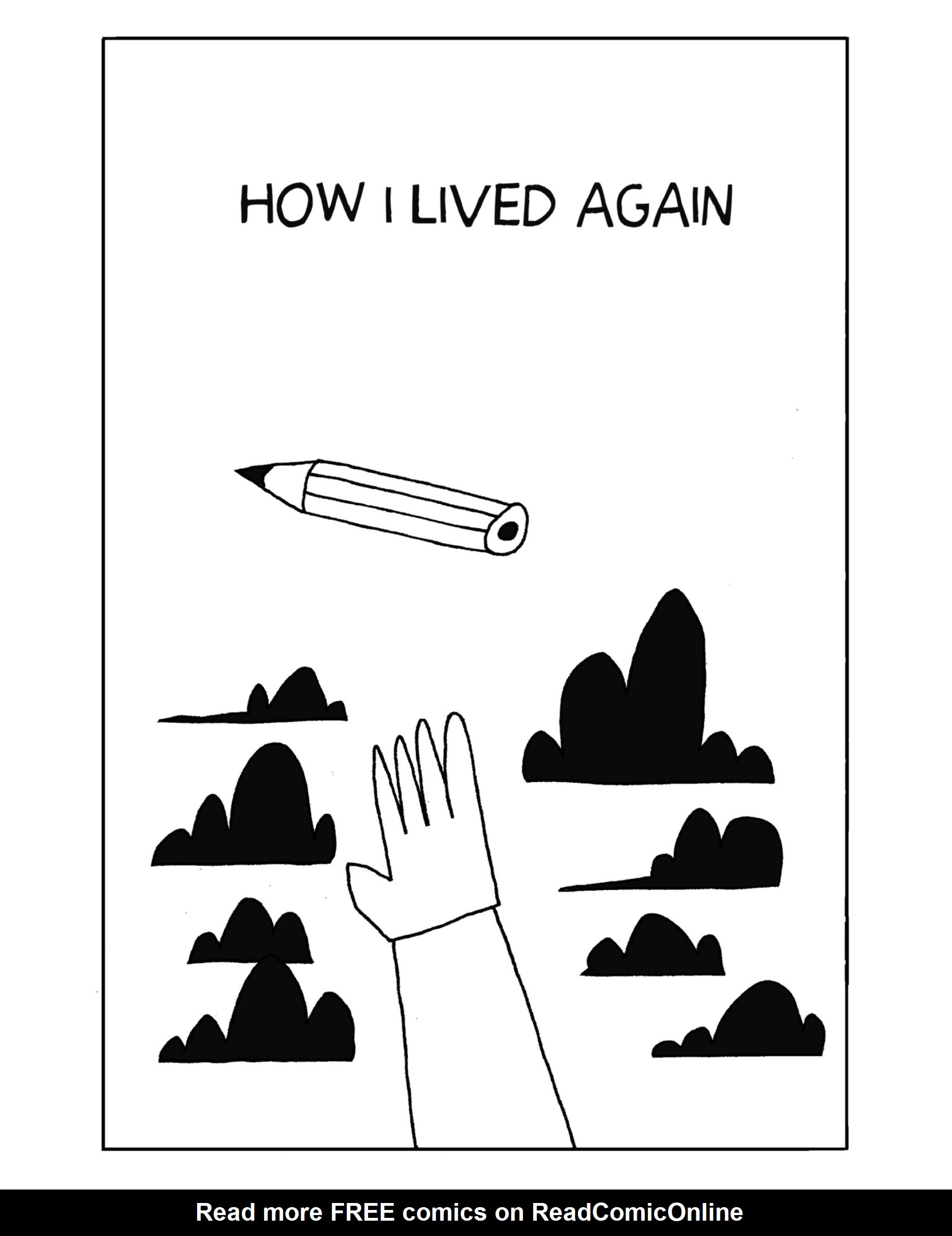 Read online Psychiatric Tales comic -  Issue # TPB (Part 2) - 41