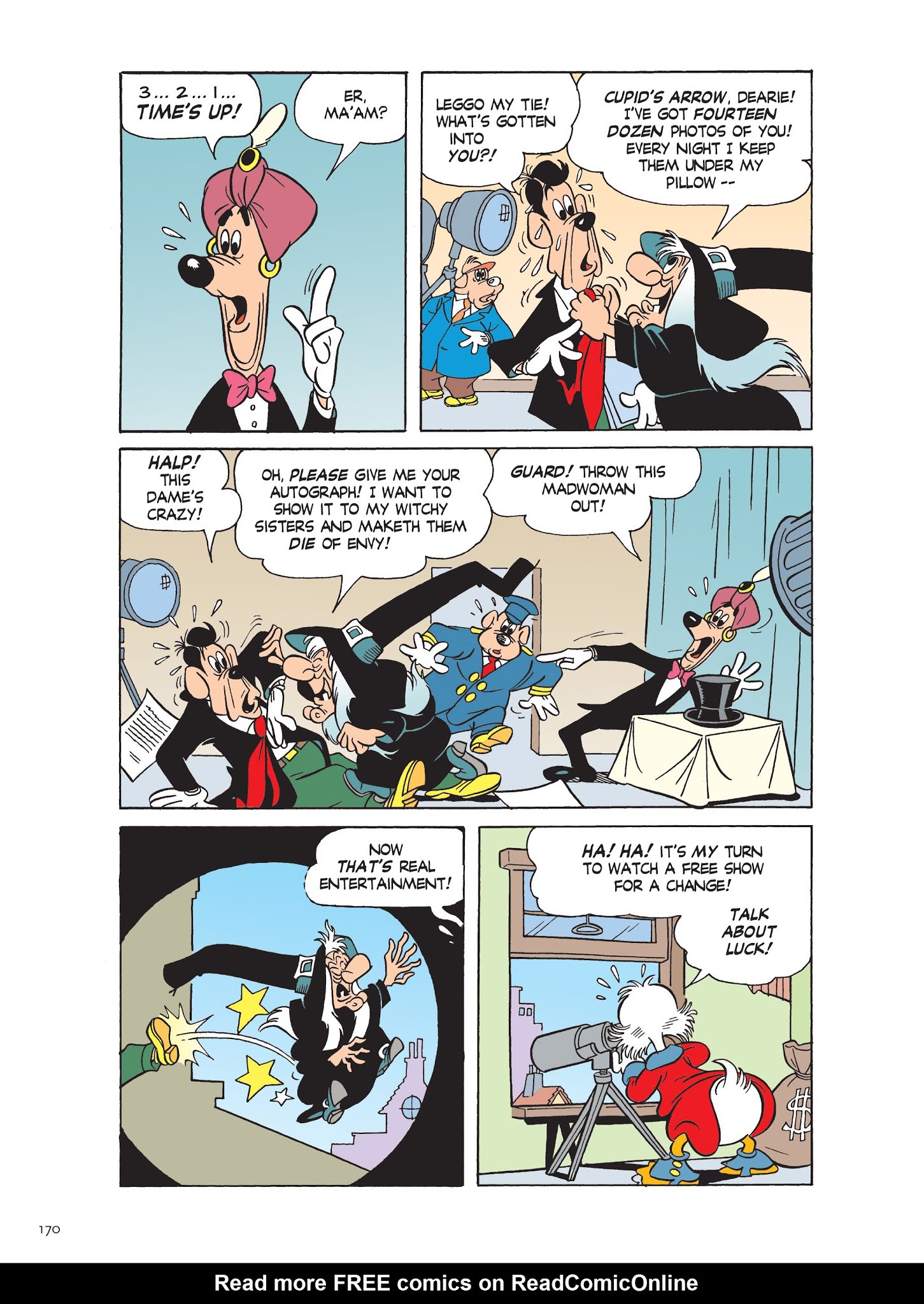 Read online Disney Masters comic -  Issue # TPB 2 (Part 2) - 75