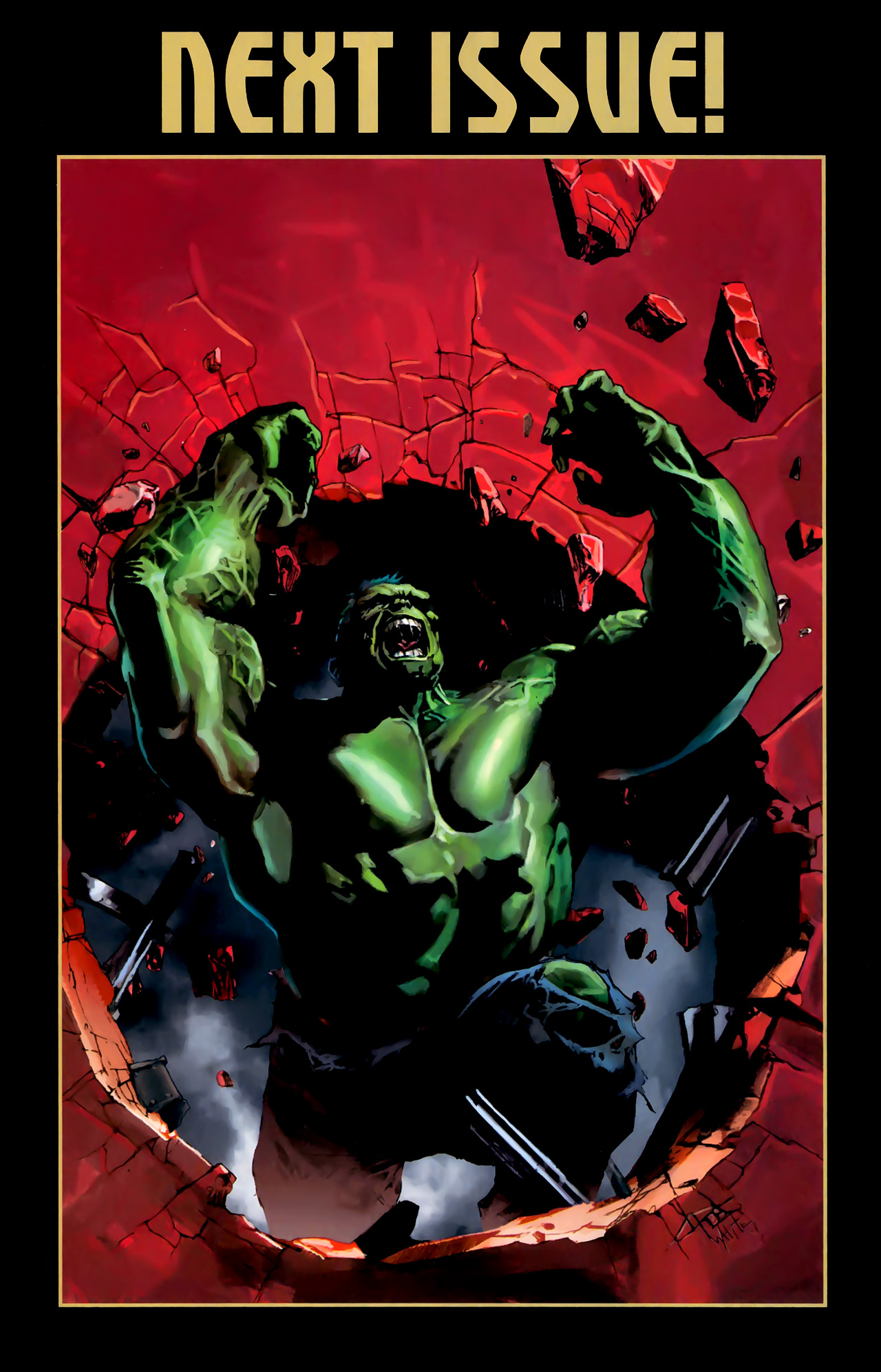 Read online Ultimate Origins comic -  Issue #3 - 20