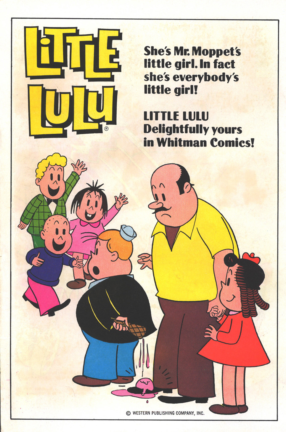 Read online Walt Disney's Mickey Mouse comic -  Issue #215 - 2