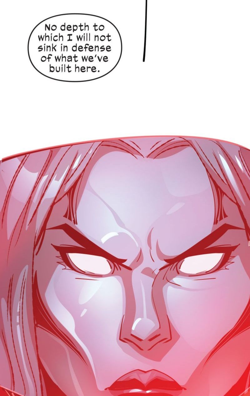 Read online X-Men Unlimited: Infinity Comic comic -  Issue #39 - 62