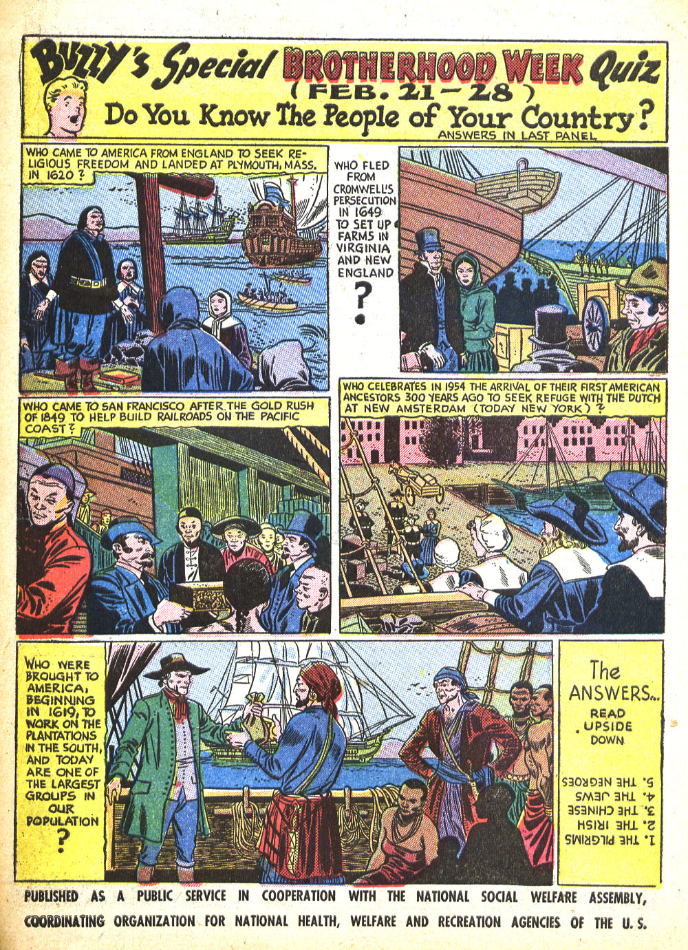 All-American Men of War issue 10 - Page 10