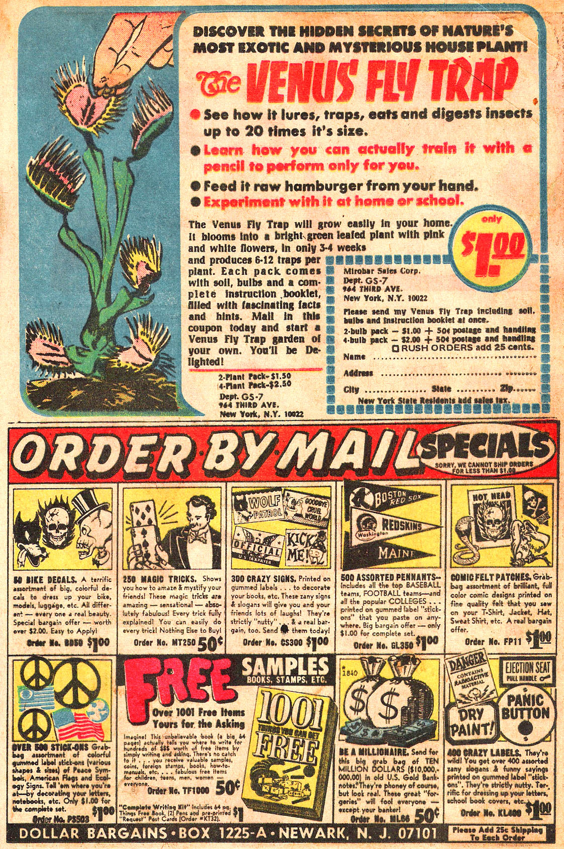 Read online Archie Giant Series Magazine comic -  Issue #201 - 29
