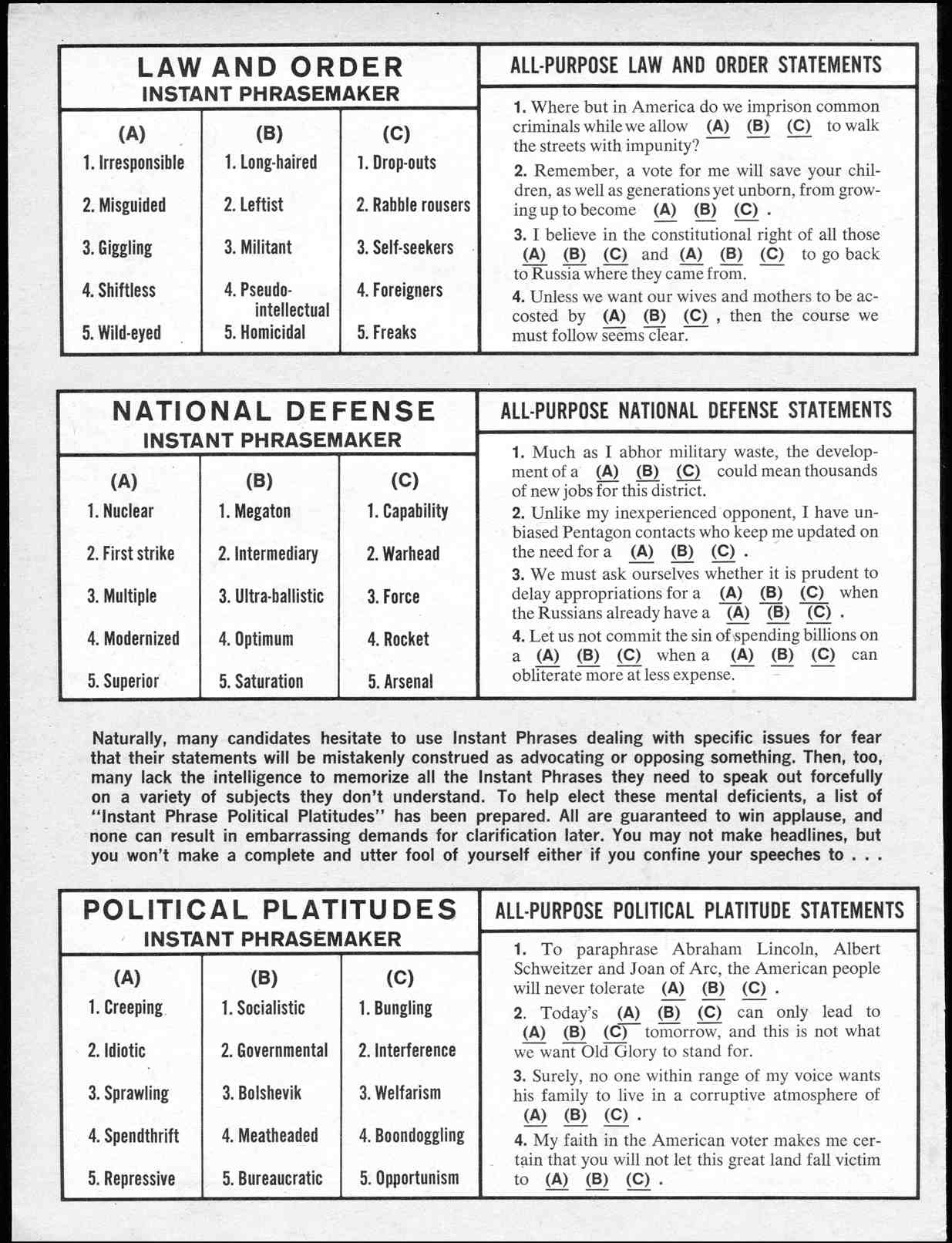 Read online MAD comic -  Issue #155 - 24