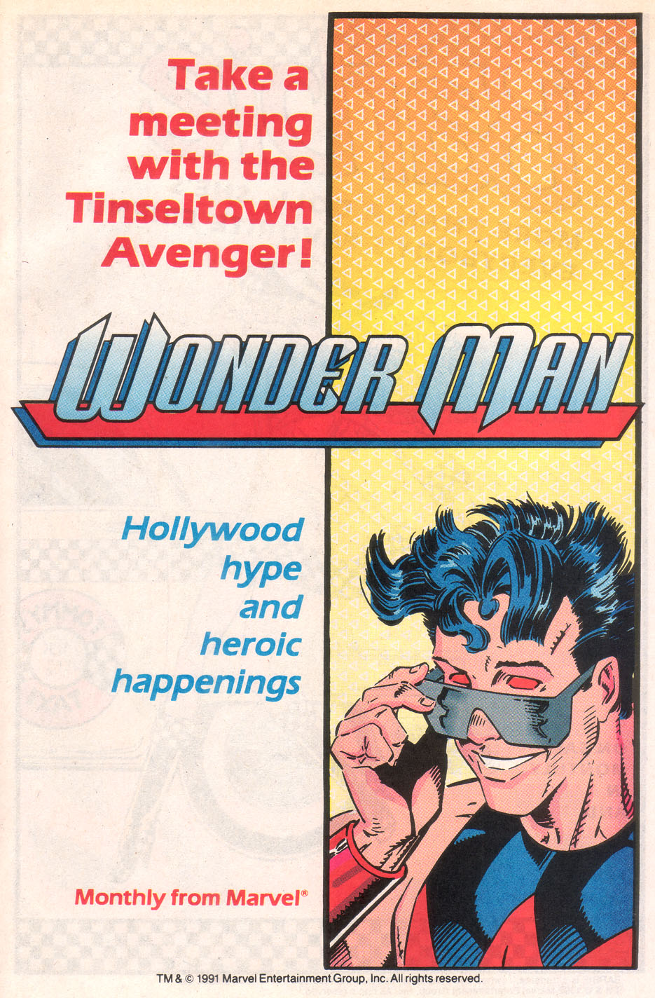 Read online James Bond Jr. comic -  Issue #12 - 31
