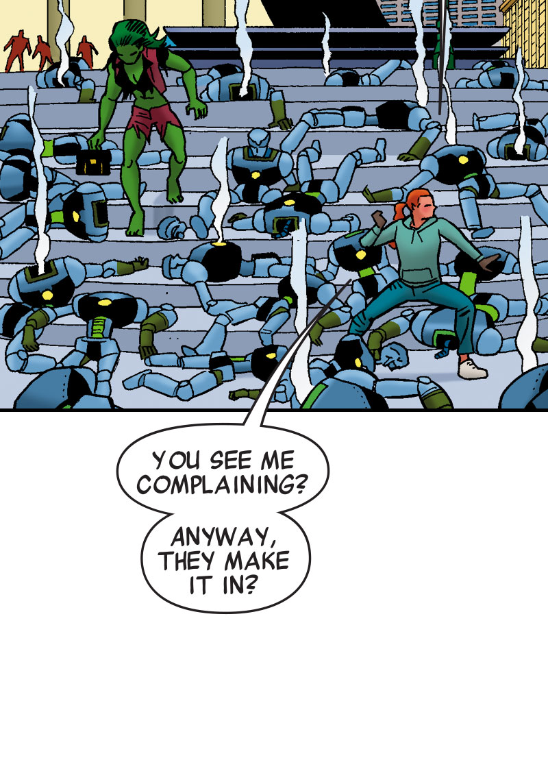 Read online She-Hulk: Law and Disorder Infinity Comic comic -  Issue #6 - 58