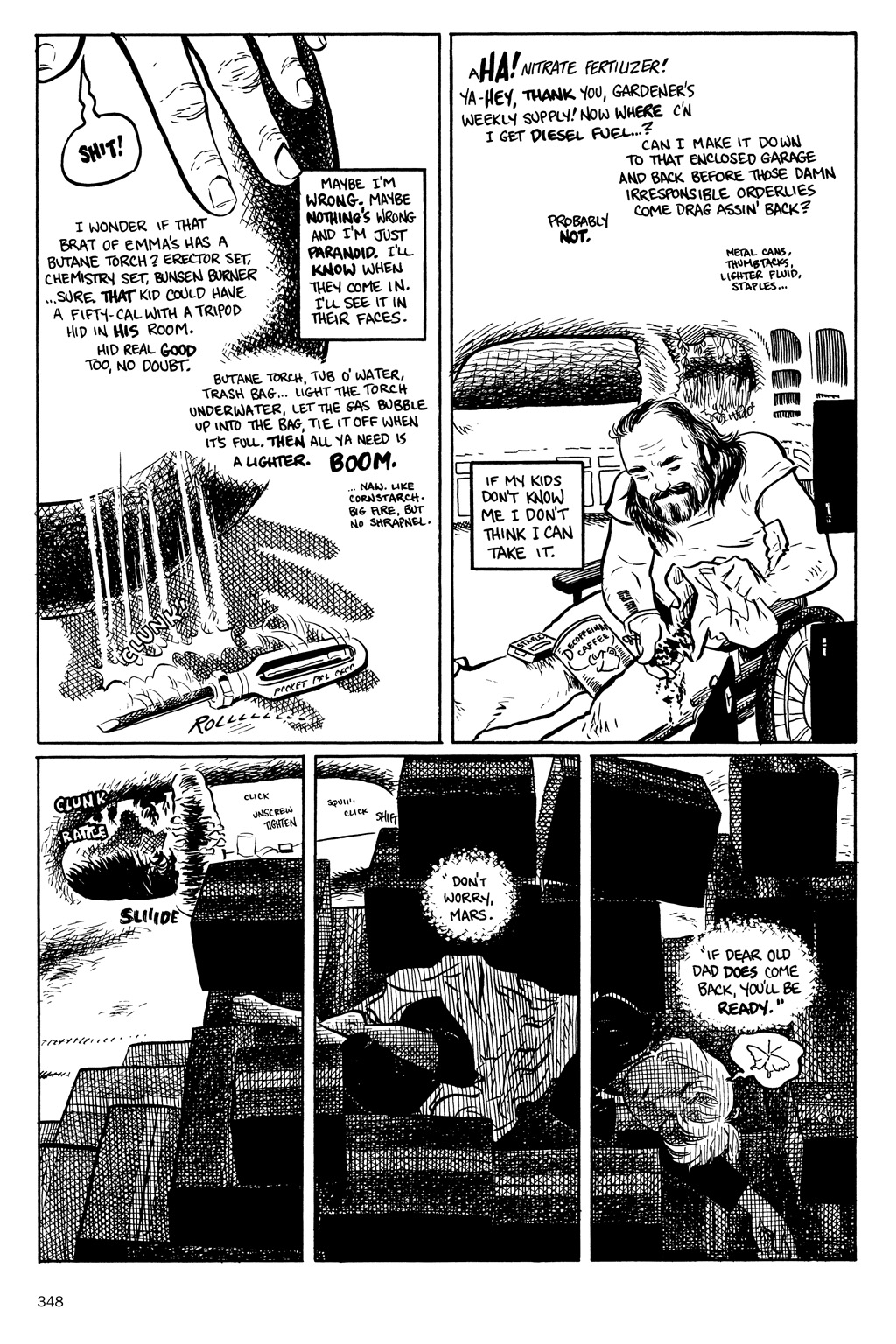 Read online The Finder Library comic -  Issue # TPB 1 (Part 4) - 23