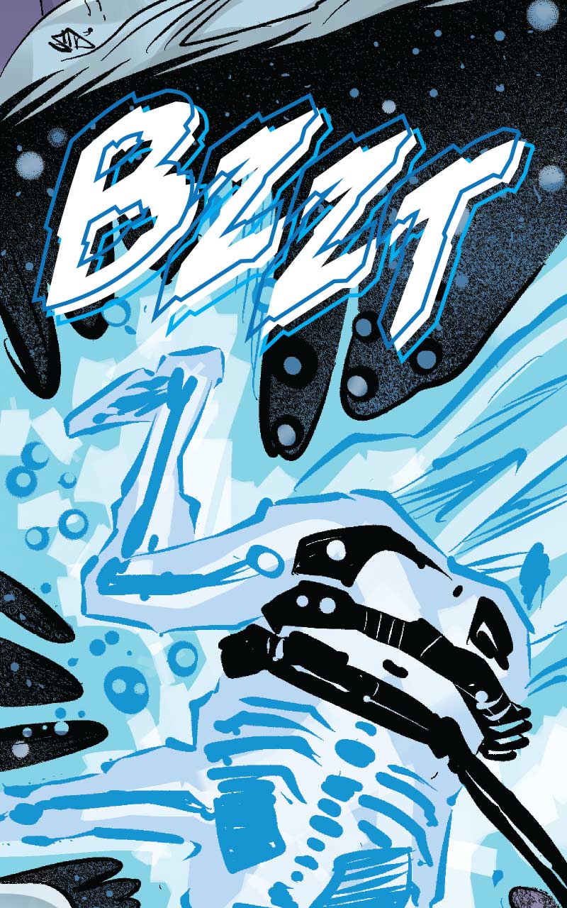Read online Spider-Verse Unlimited: Infinity Comic comic -  Issue #43 - 31