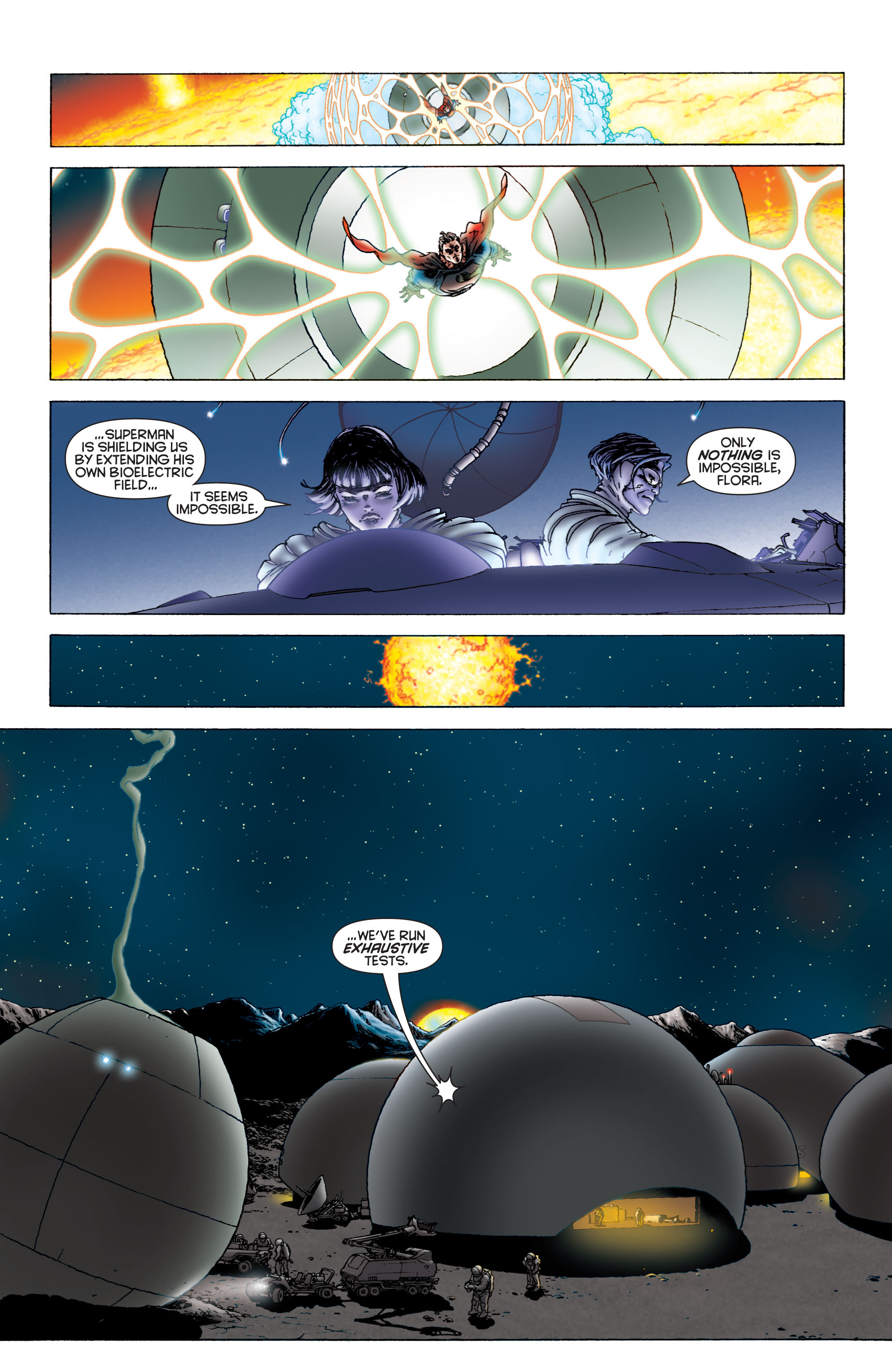 Read online All Star Superman (2011) comic -  Issue # TPB (Part 1) - 18