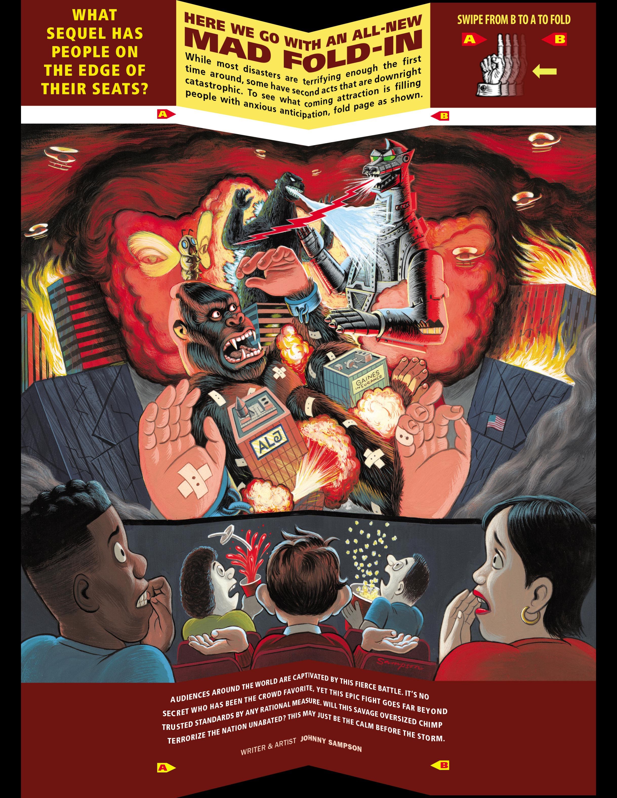 Read online MAD Magazine comic -  Issue #16 - 48