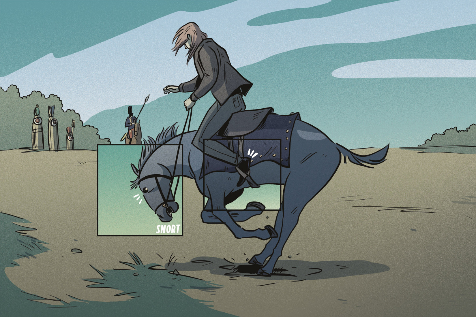 Read online Valentine comic -  Issue #17 - 114