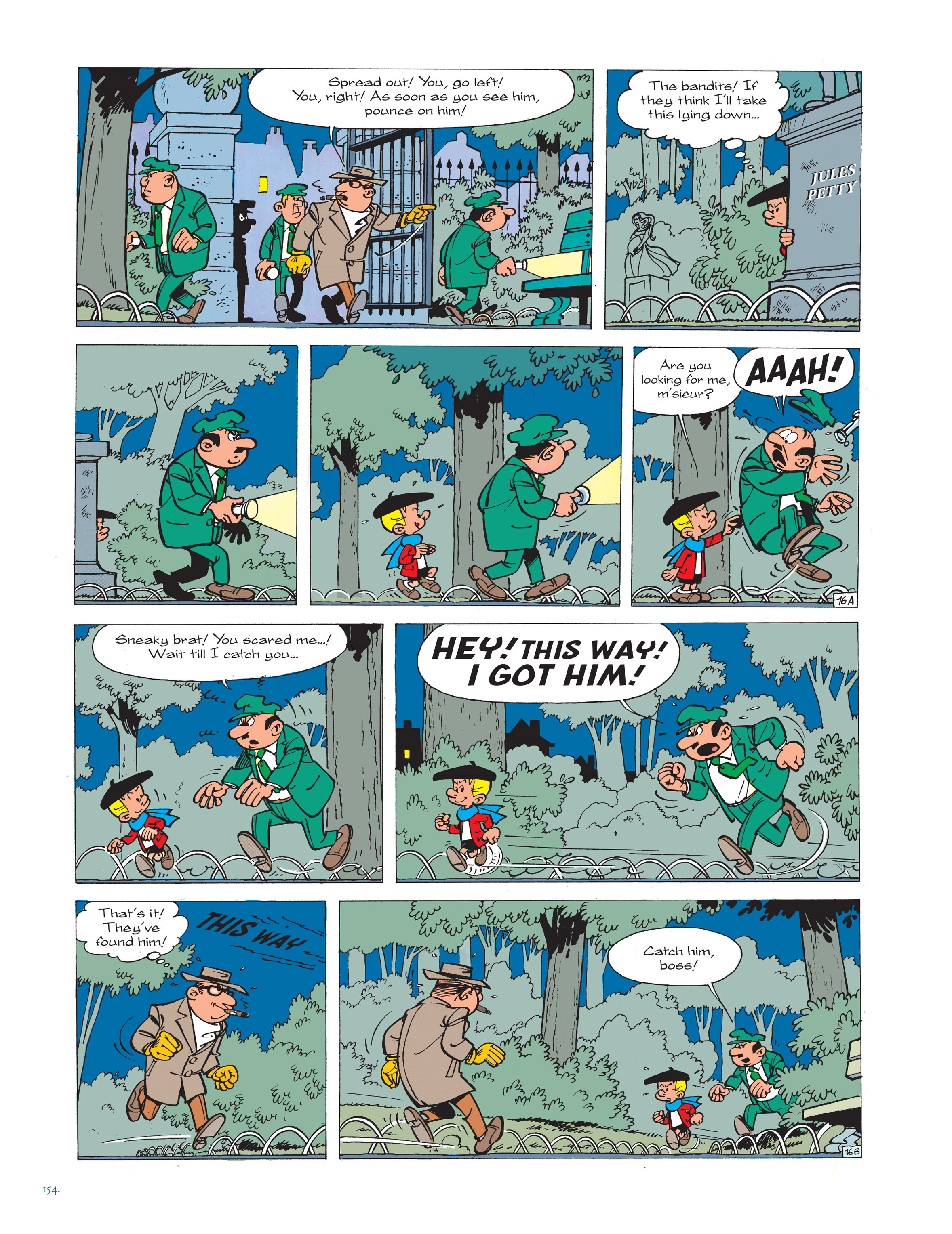 Read online The Smurfs & Friends comic -  Issue # TPB 1 (Part 2) - 56