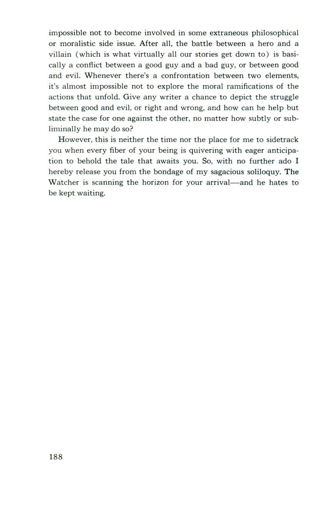 Read online Son of Origins of Marvel Comics comic -  Issue # TPB - 171