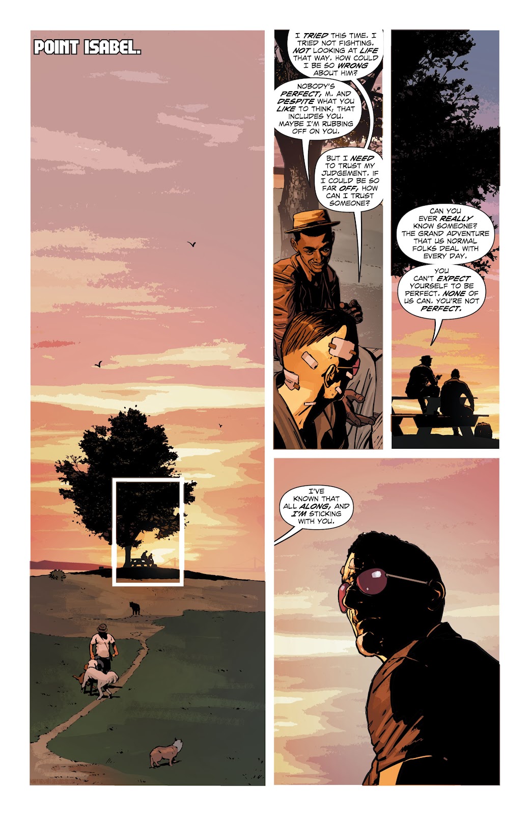 Midnighter (2015) issue 7 - Page 16