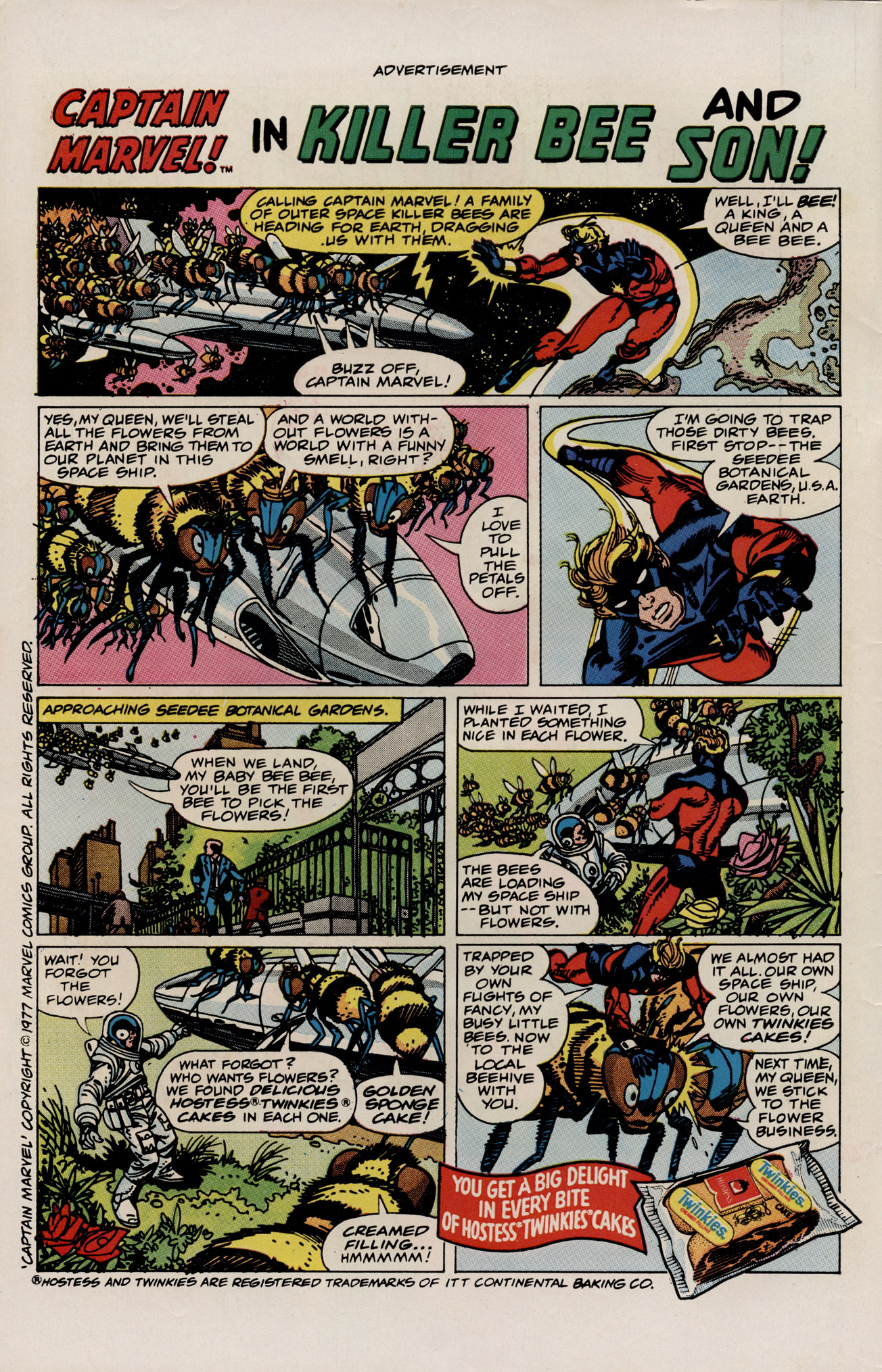 Read online Tom and Jerry comic -  Issue #294 - 2