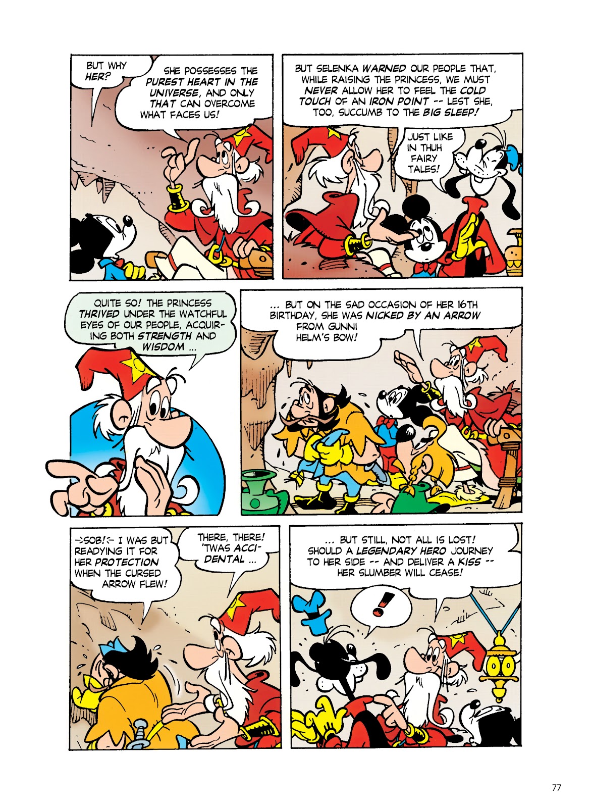Disney Masters issue TPB 11 (Part 1) - Page 83