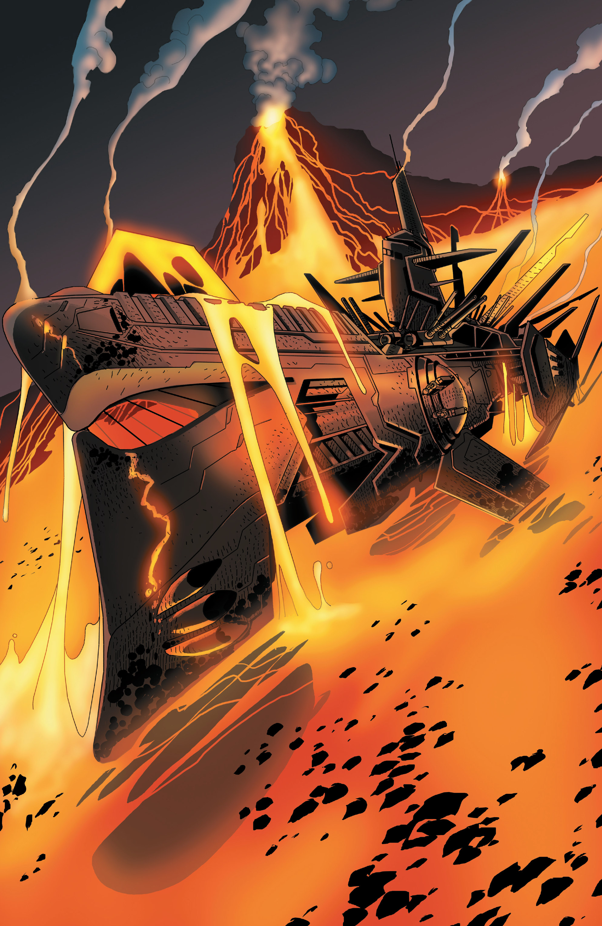 Read online Star Wars: Darth Vader (2016) comic -  Issue # TPB 2 (Part 2) - 95