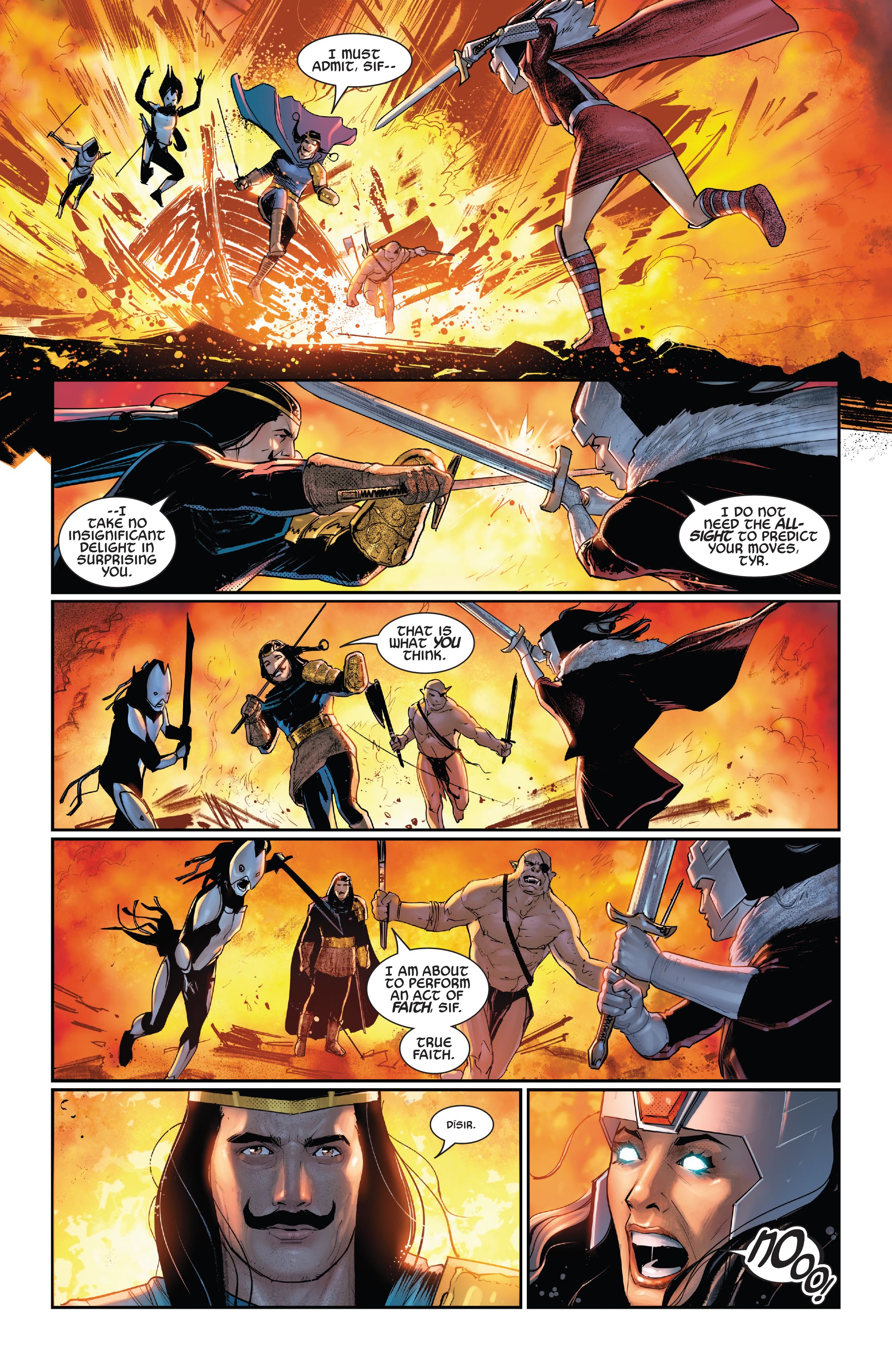 Read online Jane Foster & The Mighty Thor comic -  Issue #4 - 14