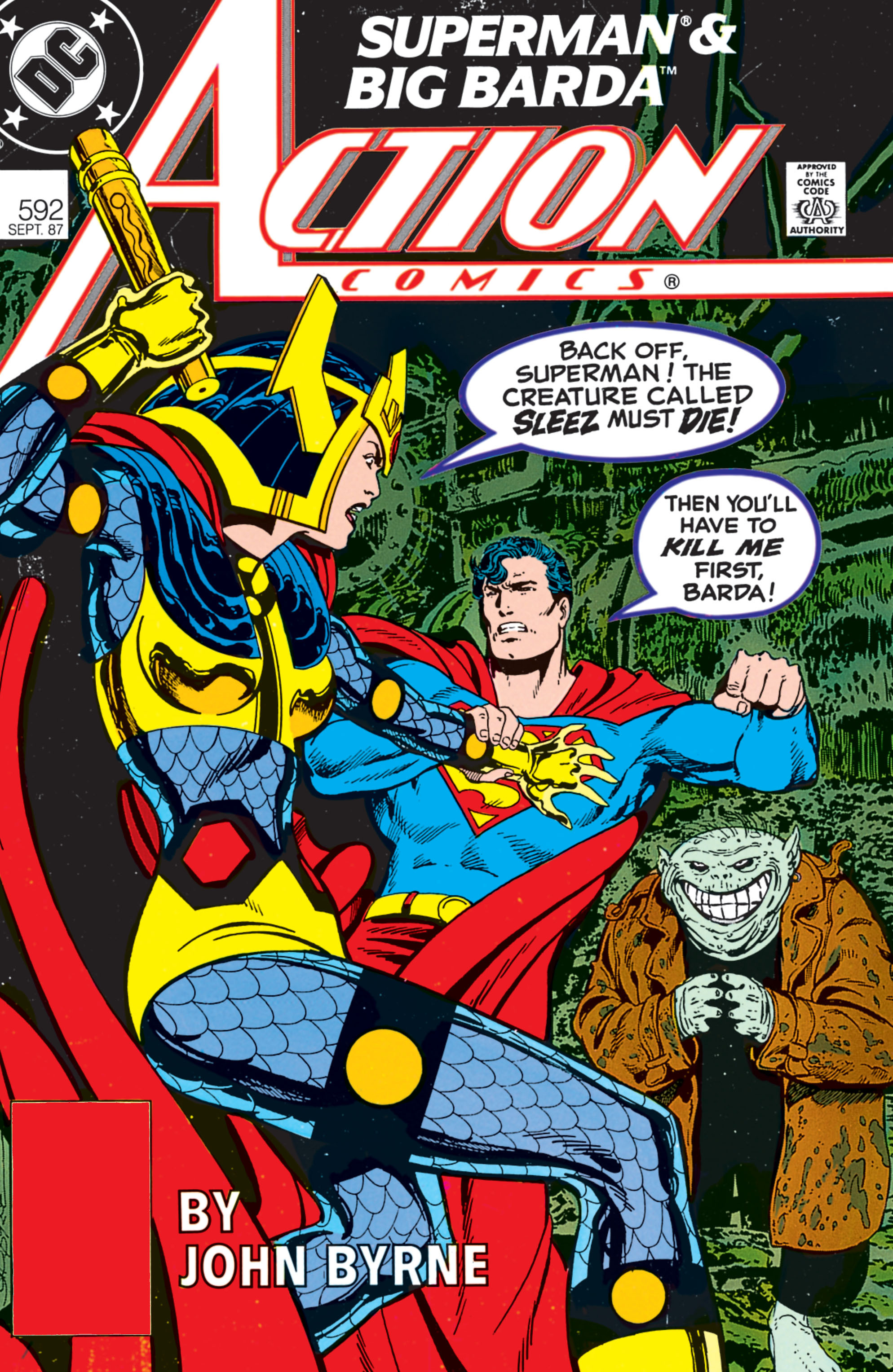 Read online Superman: The Man of Steel (2003) comic -  Issue # TPB 5 - 203