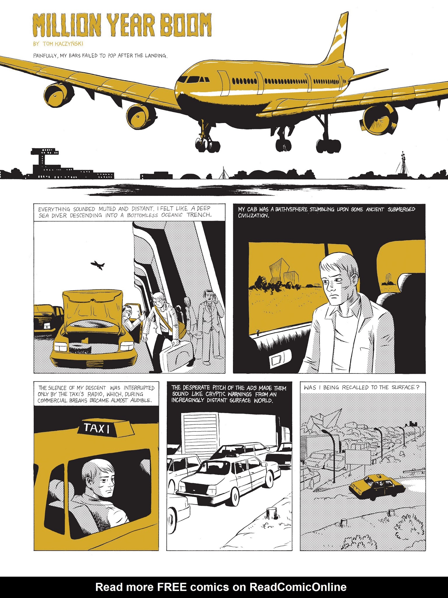 Read online Mome comic -  Issue # TPB 11 - 76