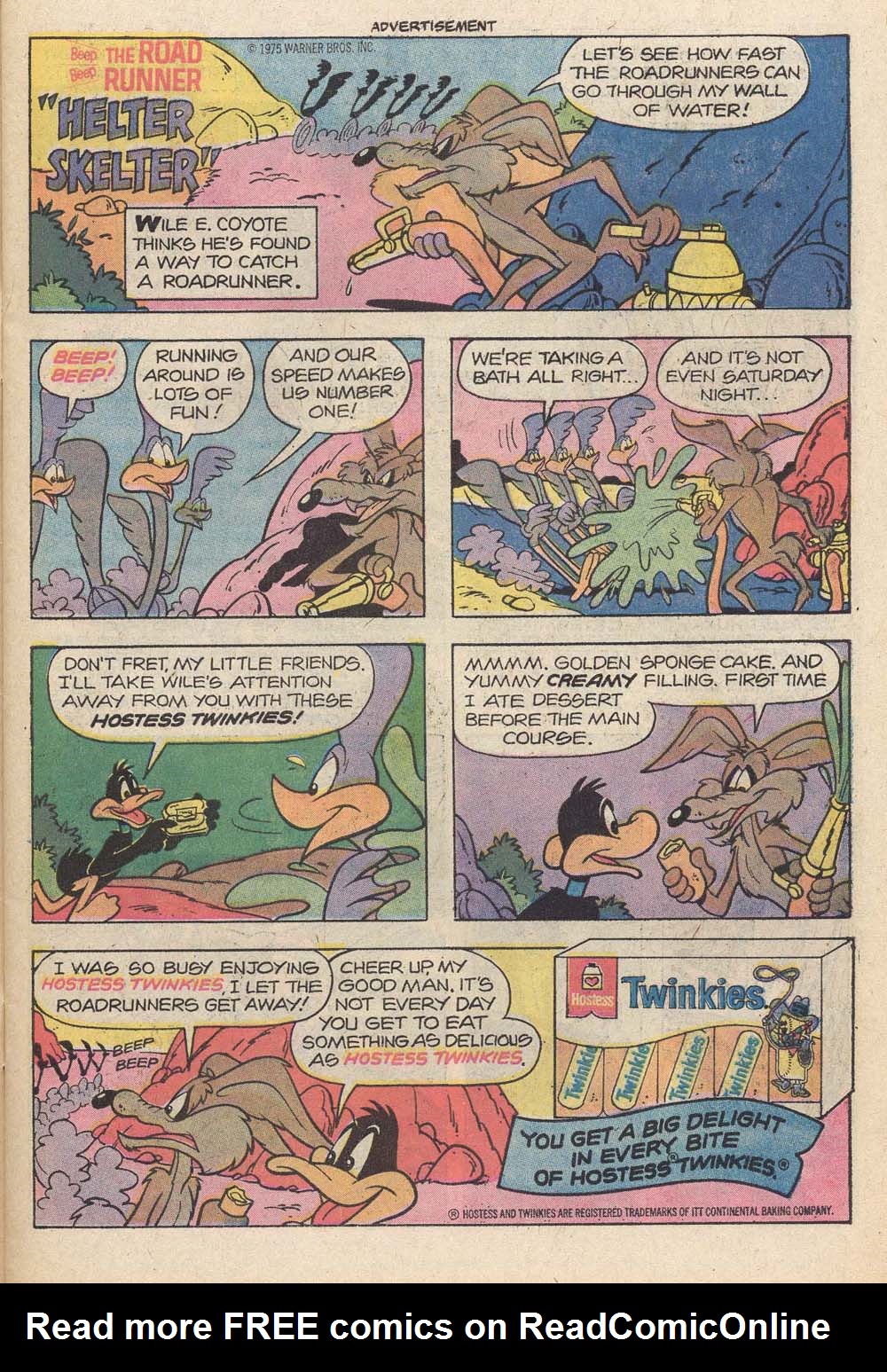 Read online Tragg and the Sky Gods comic -  Issue #3 - 7