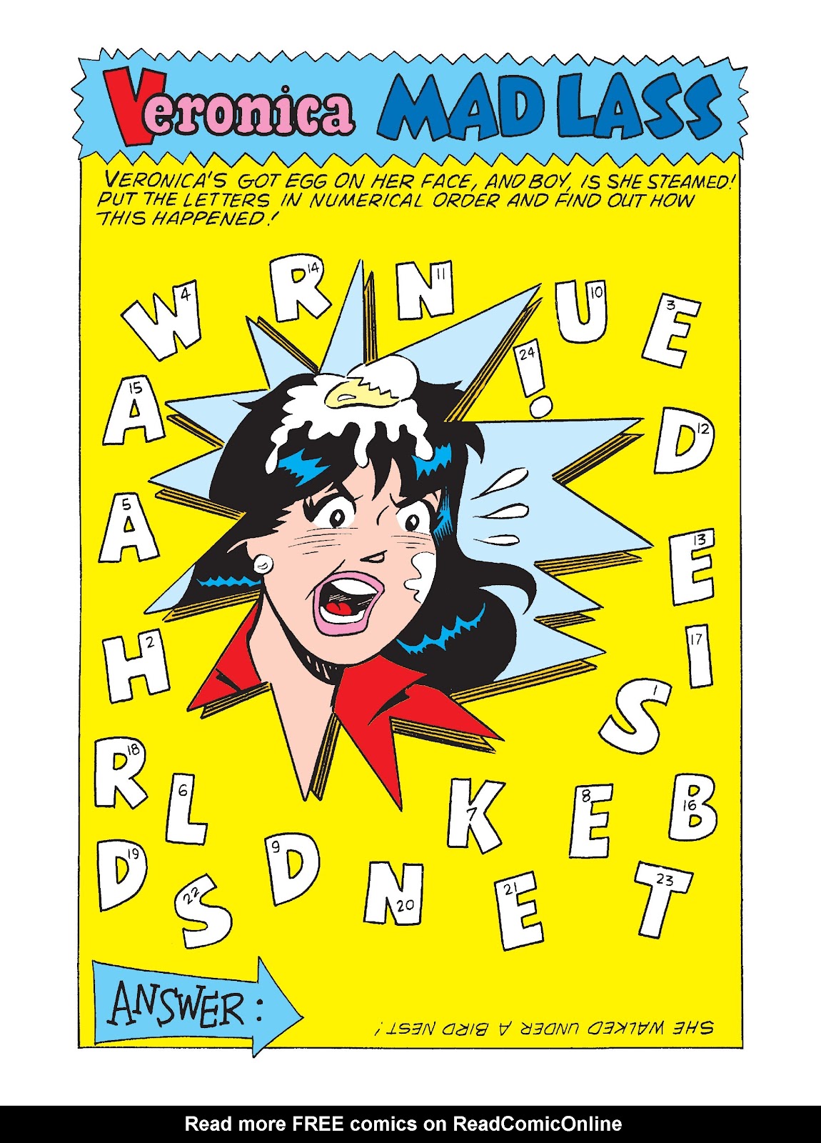 Betty and Veronica Double Digest issue 154 - Page 142